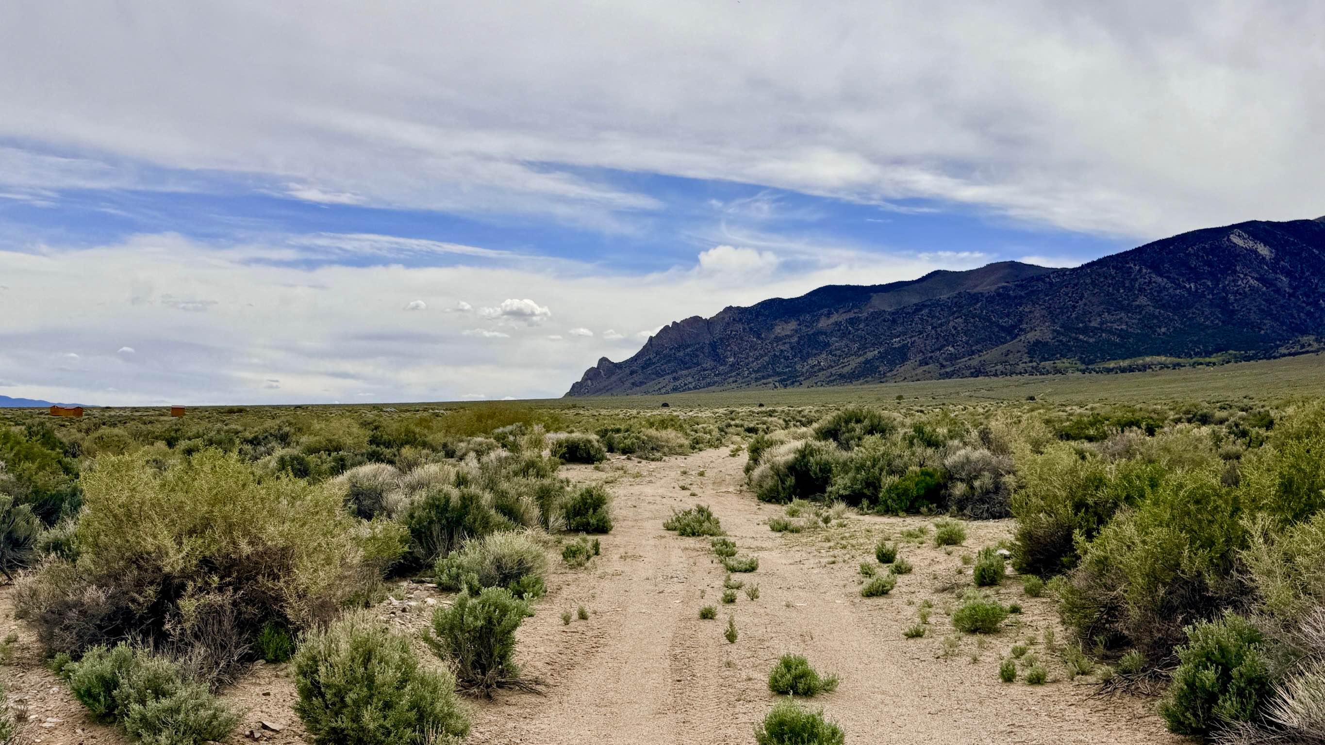 Broad Canyon - FS 44212