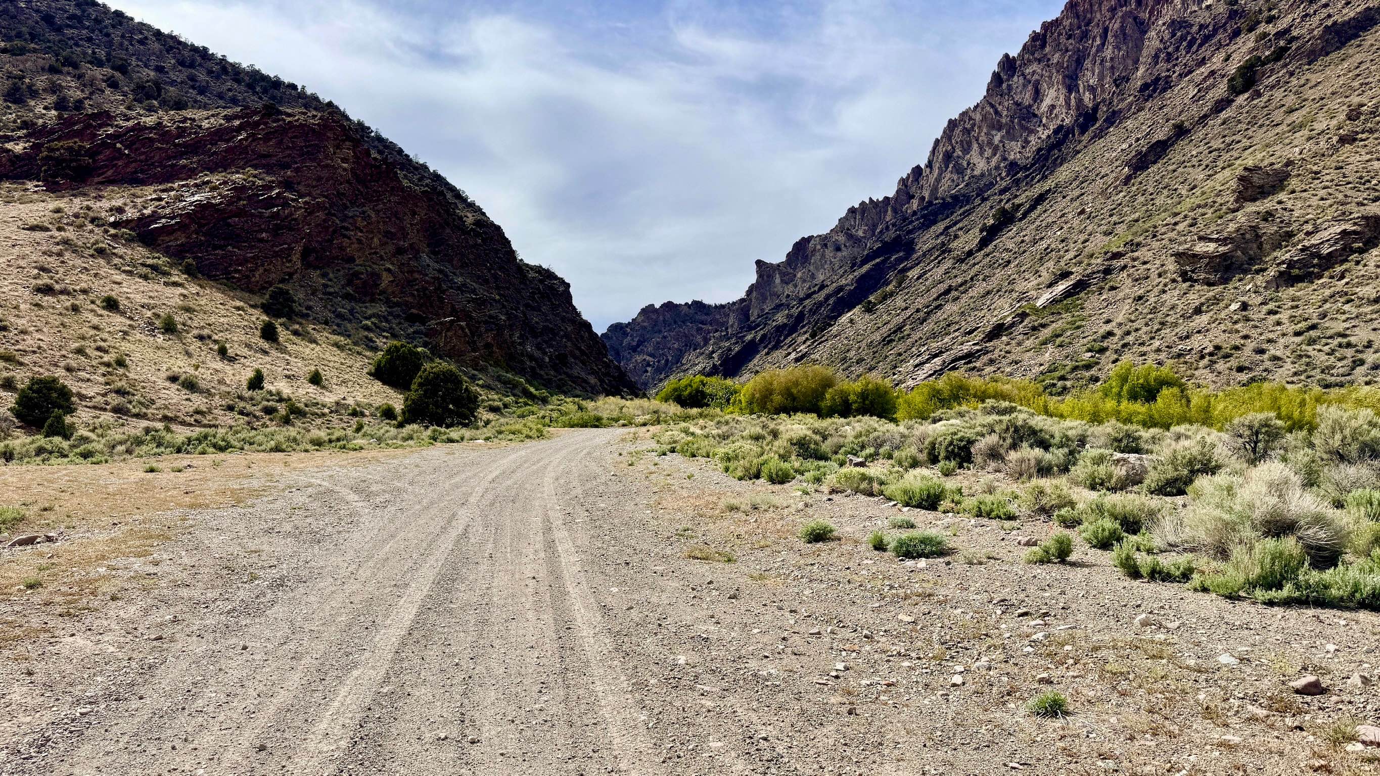 Jett Creek - FS 44090