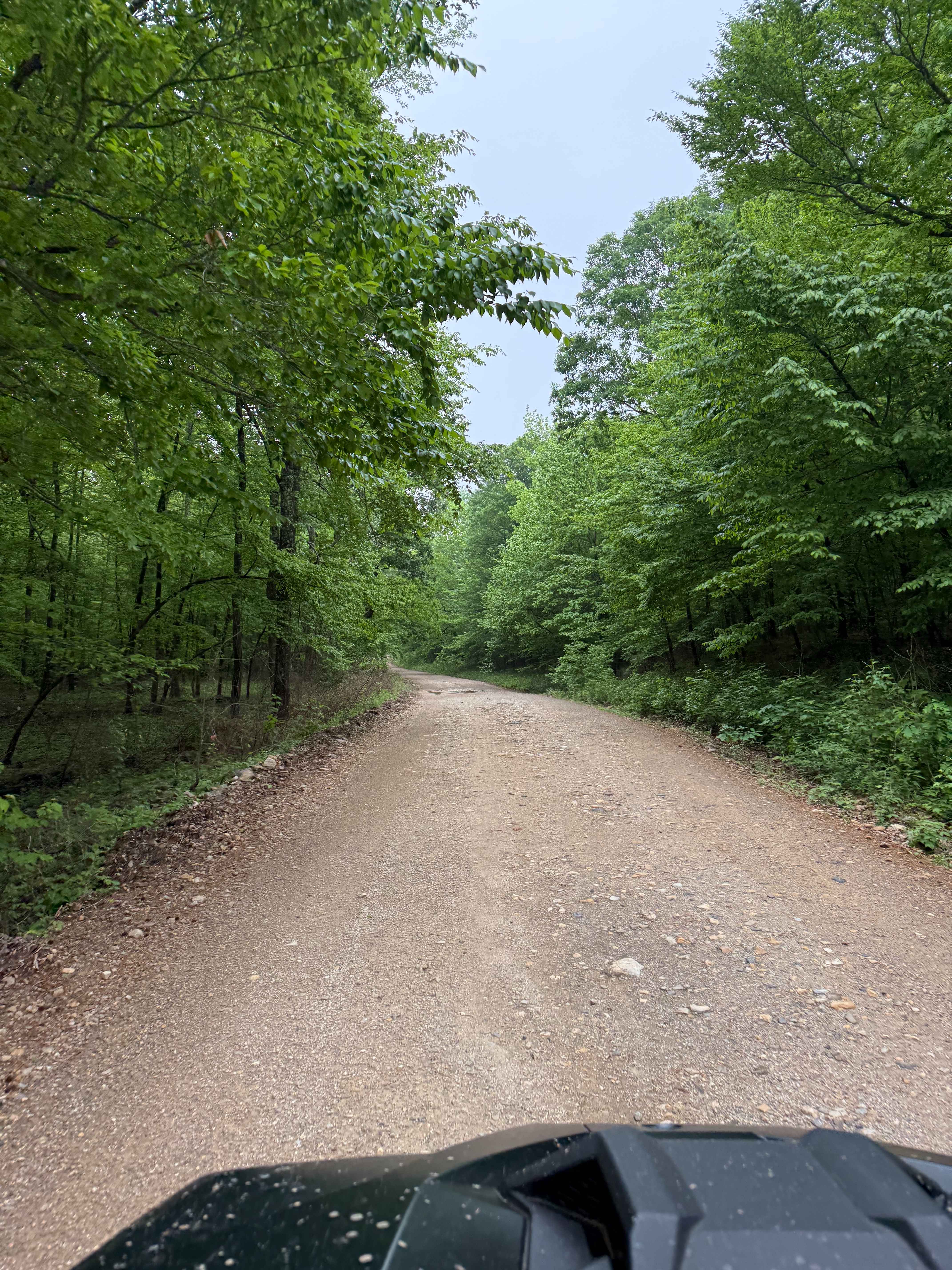 Polk County Road 601