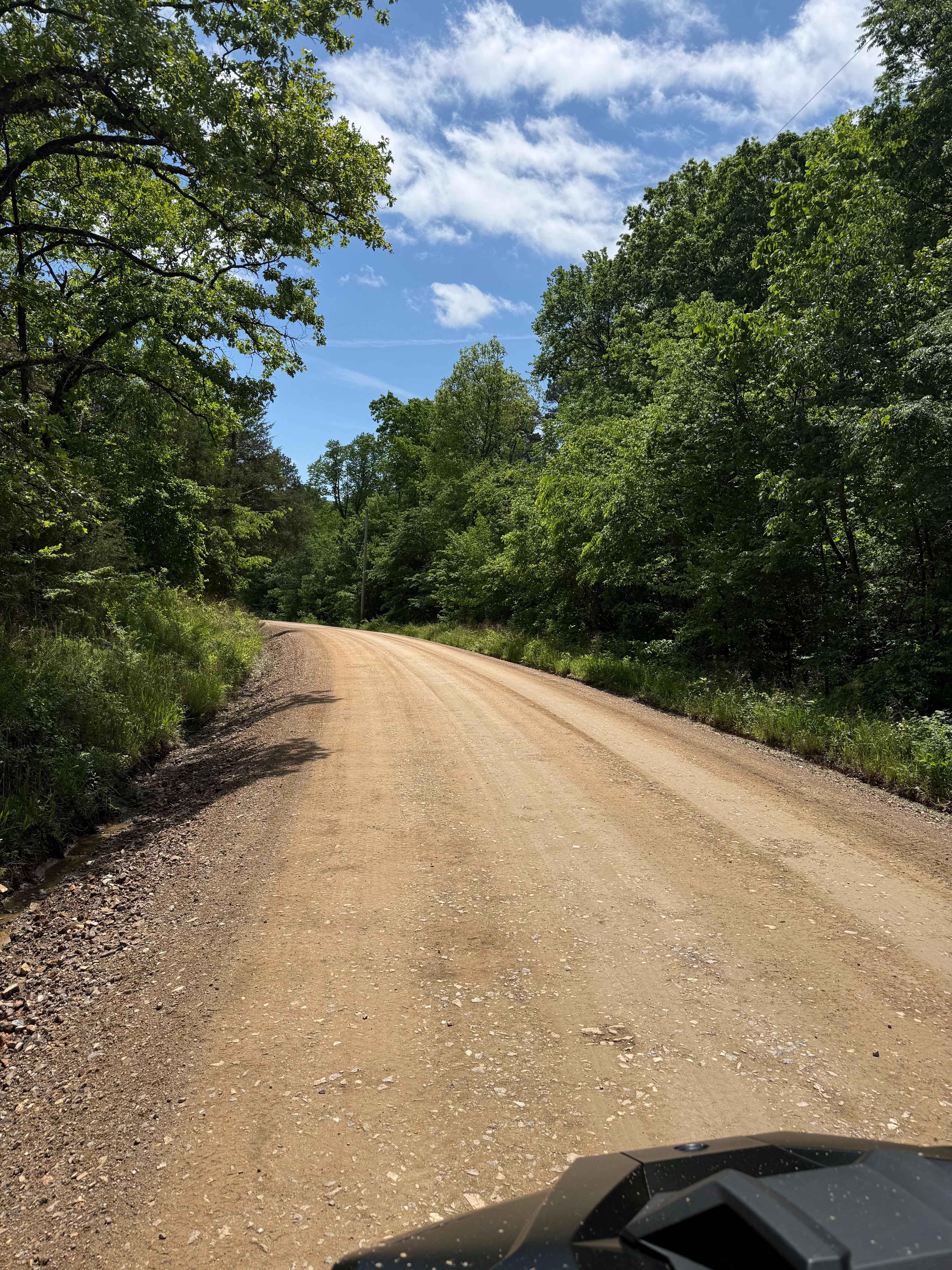 Polk County Road 61