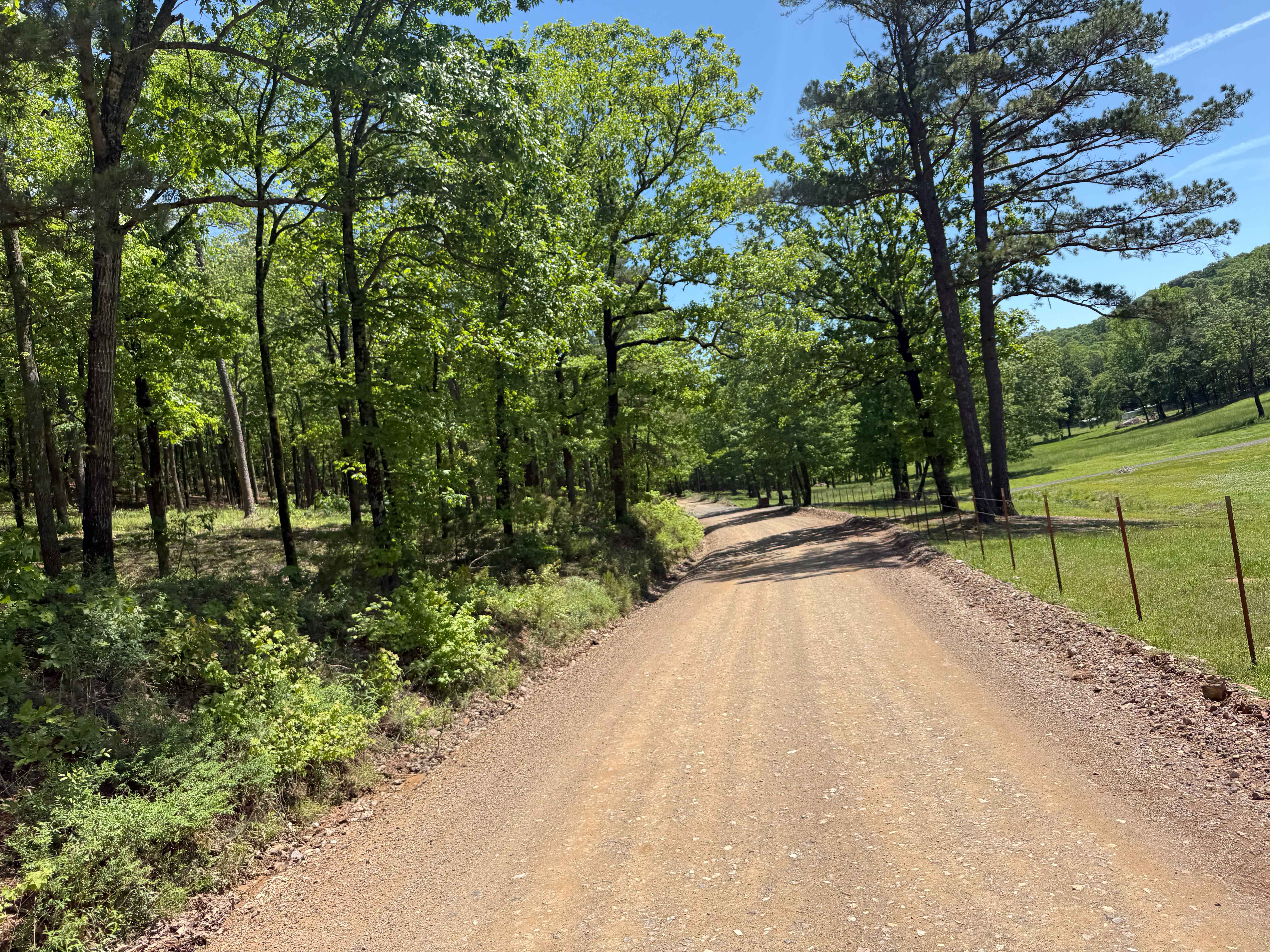 Polk County Road 61