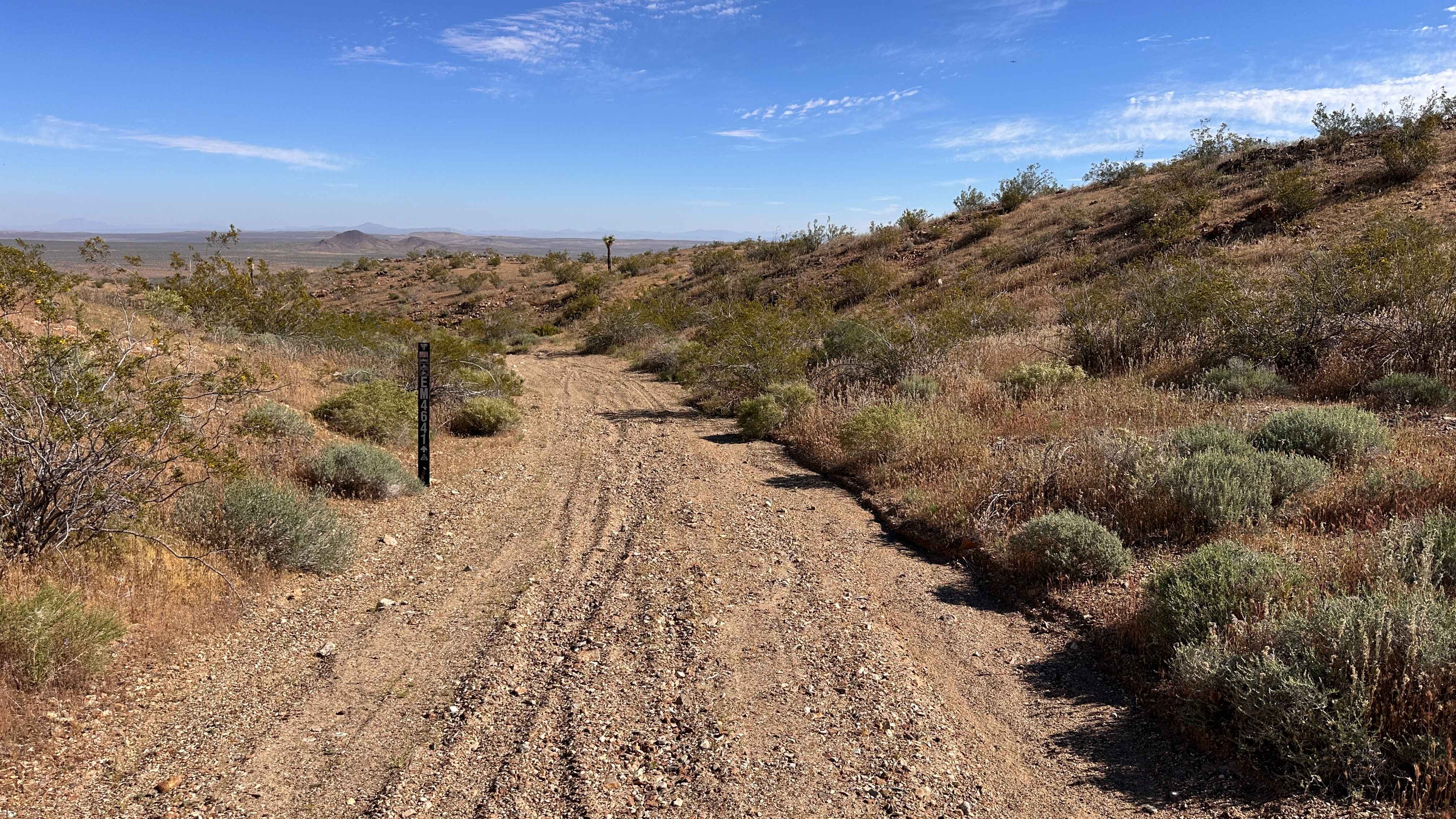Rimrock Trail