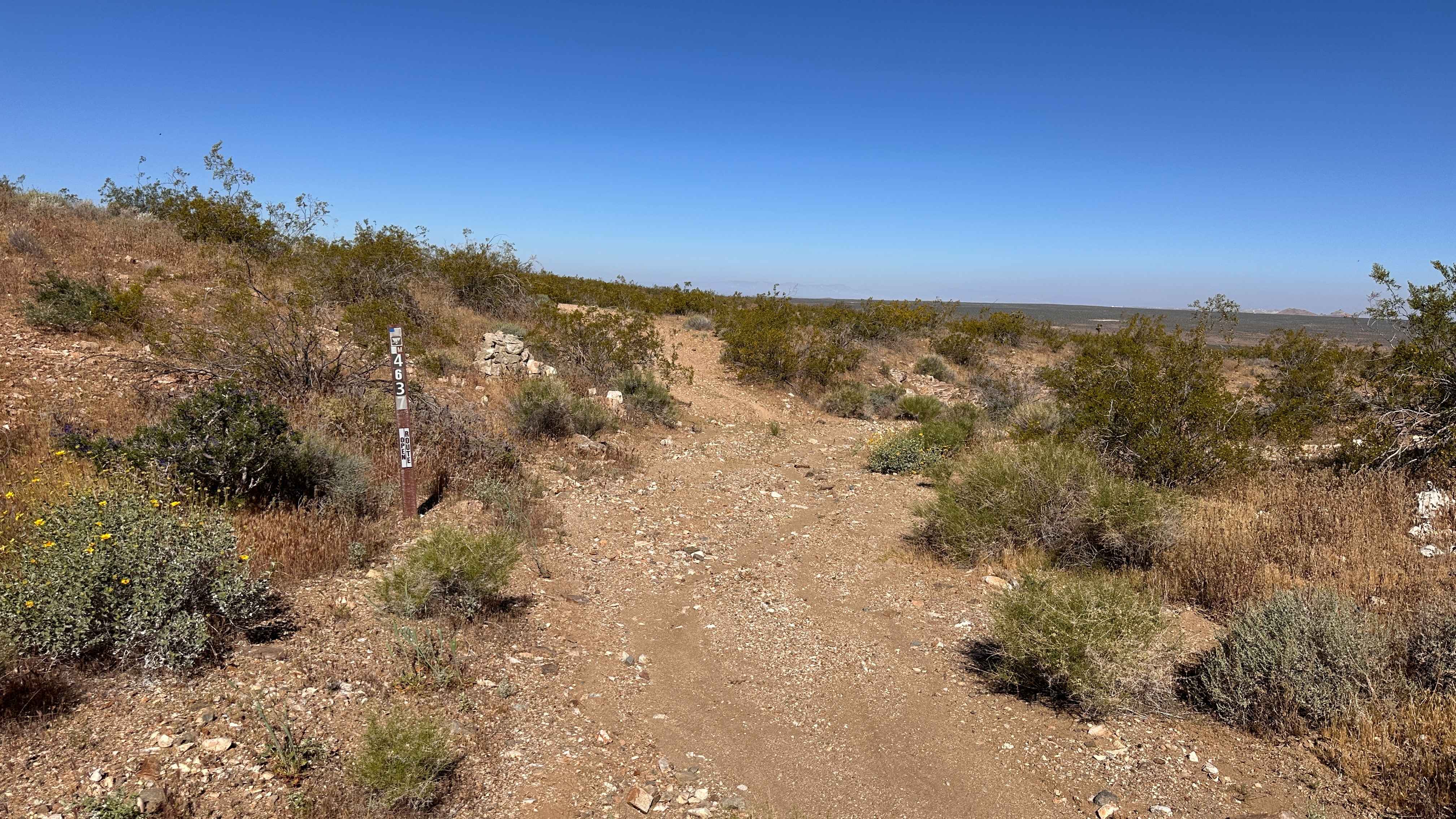 Rattlesnake Loop
