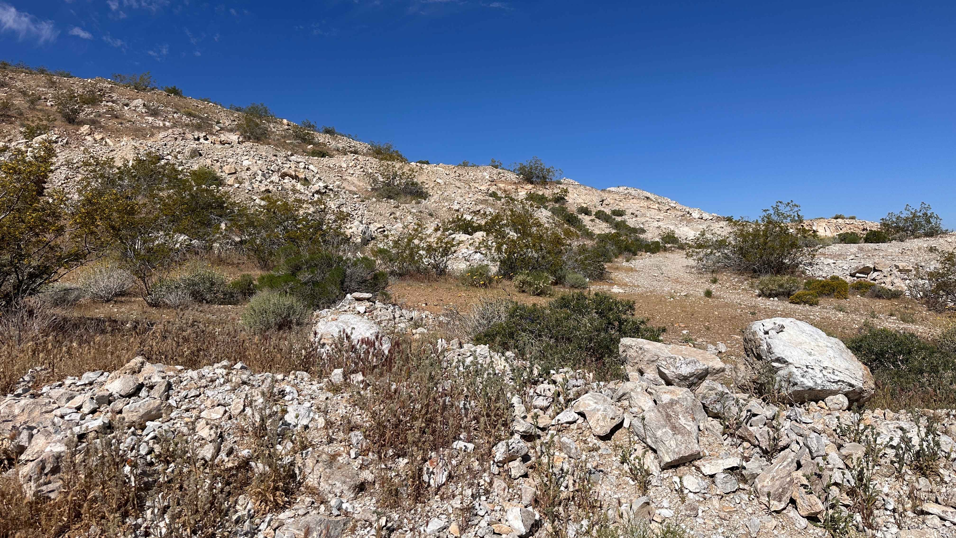Mule Canyon
