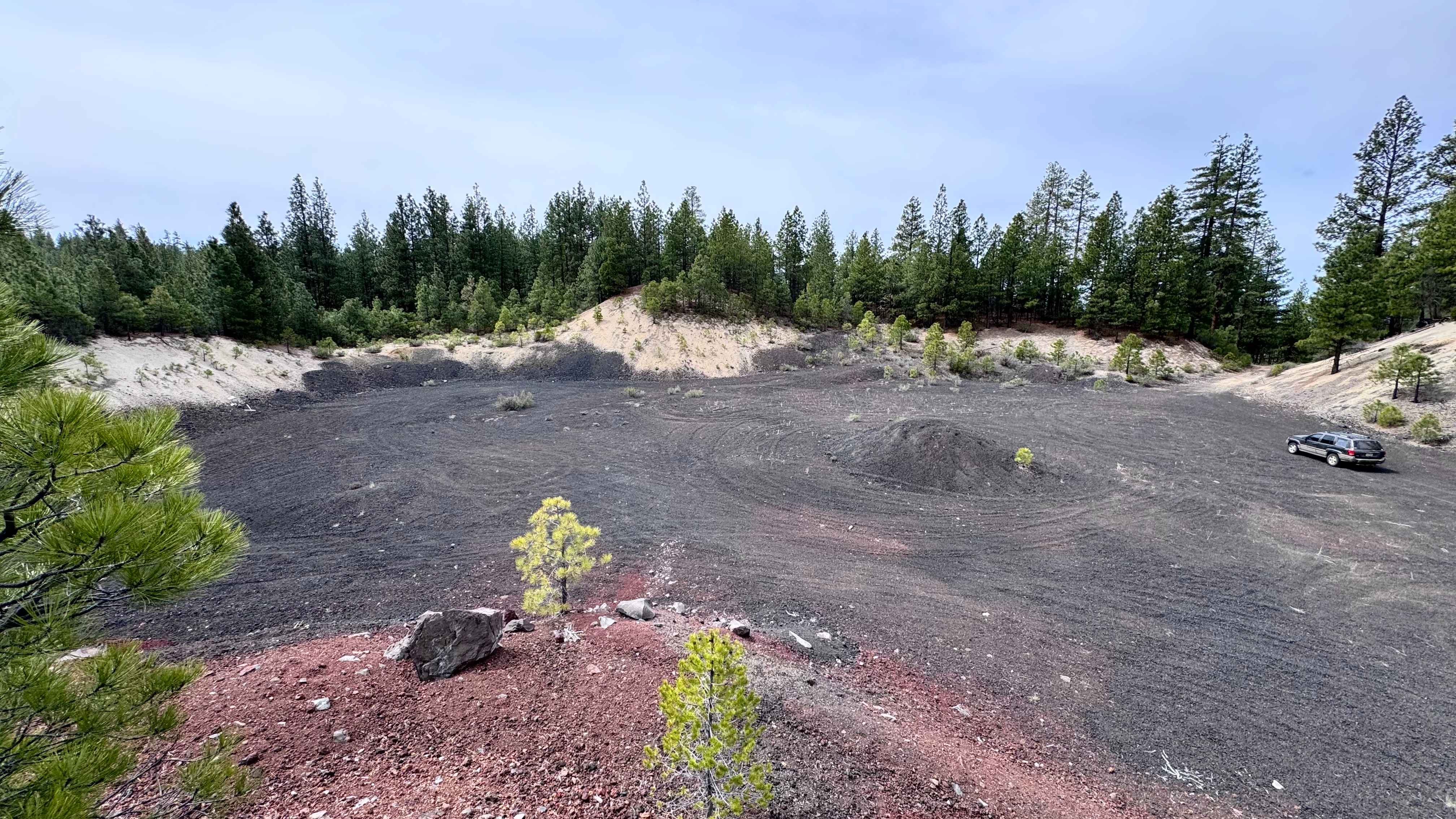 Skellock Pit - FS 4300800