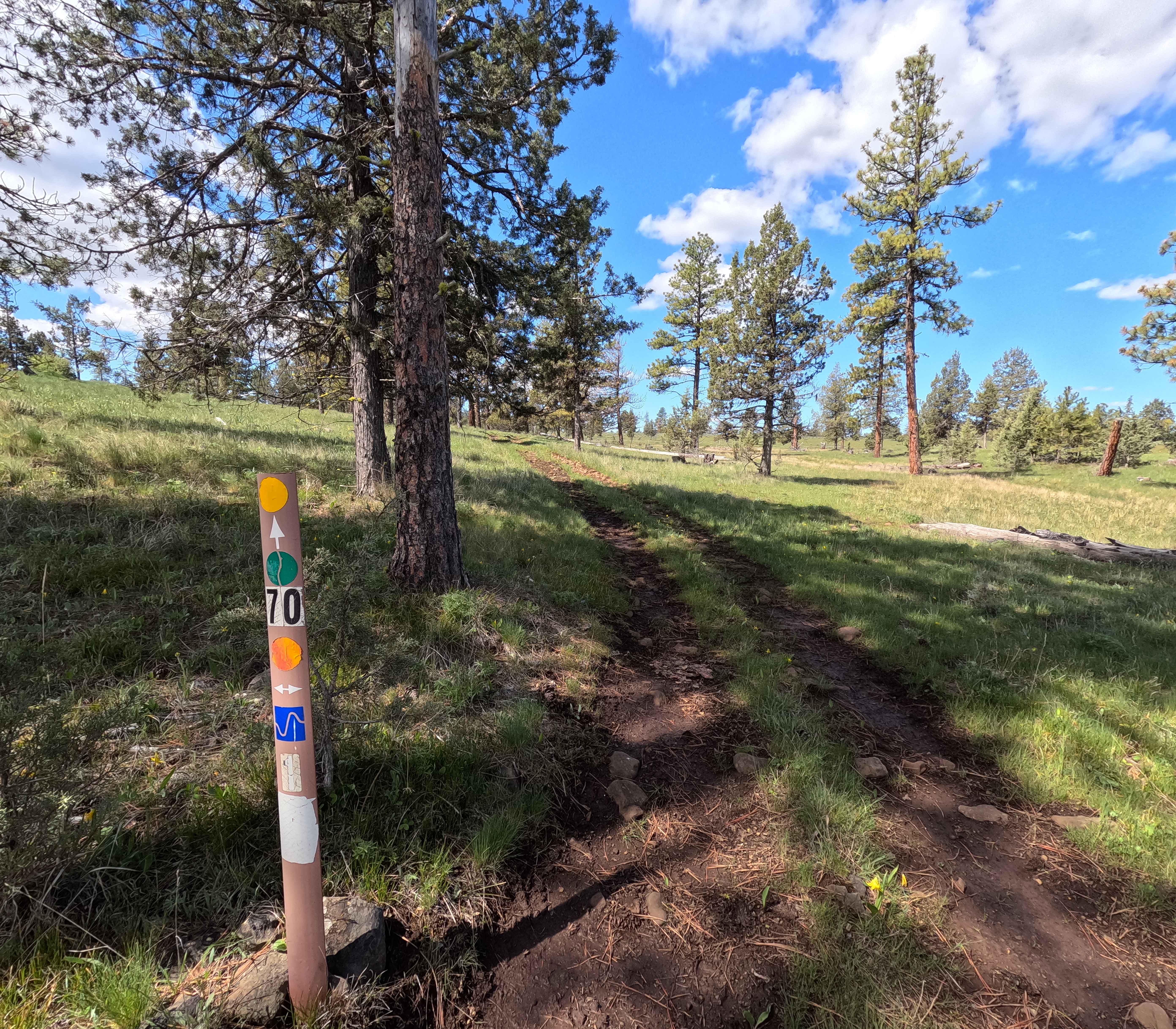 Trail 70