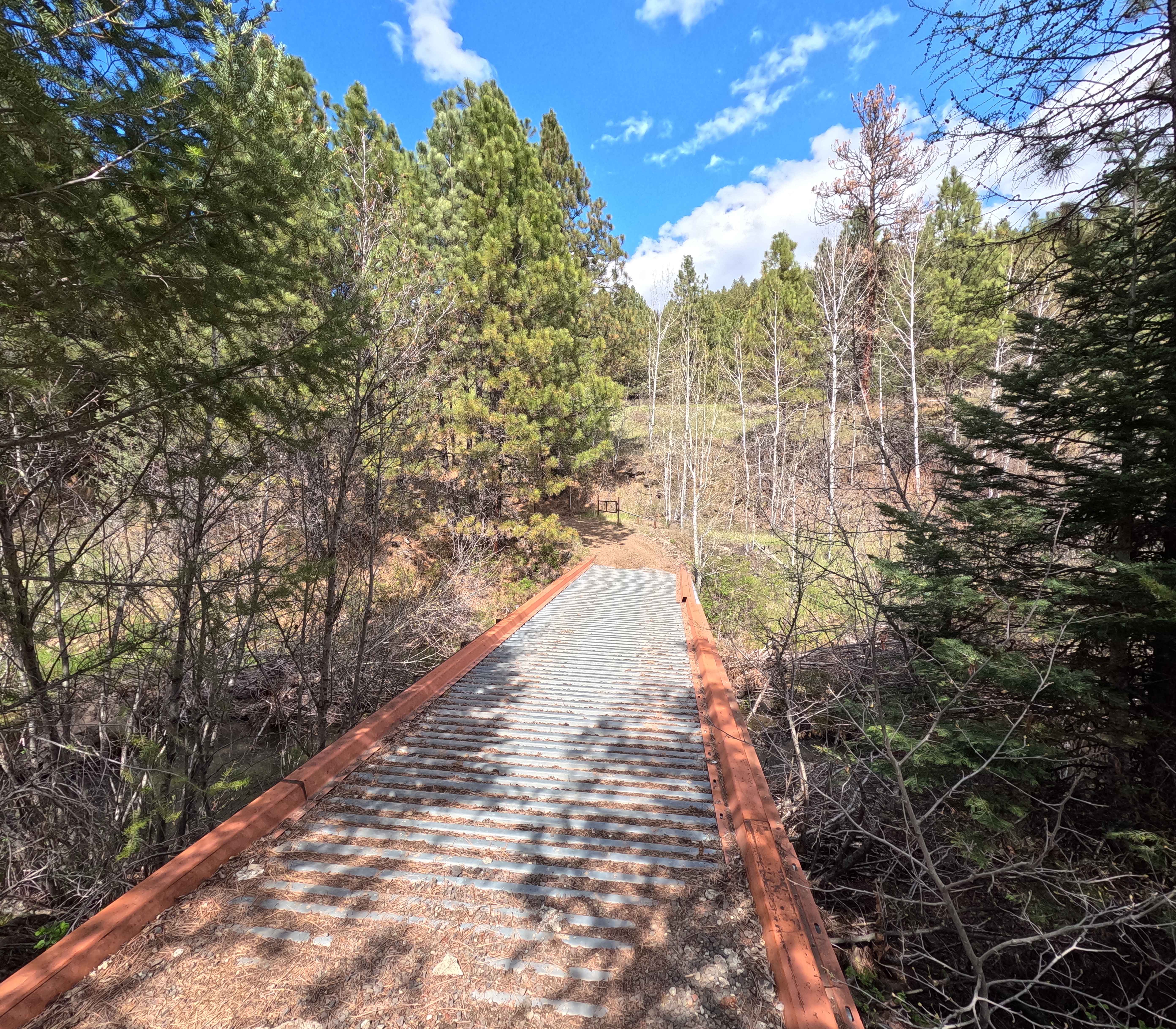 Trail G1
