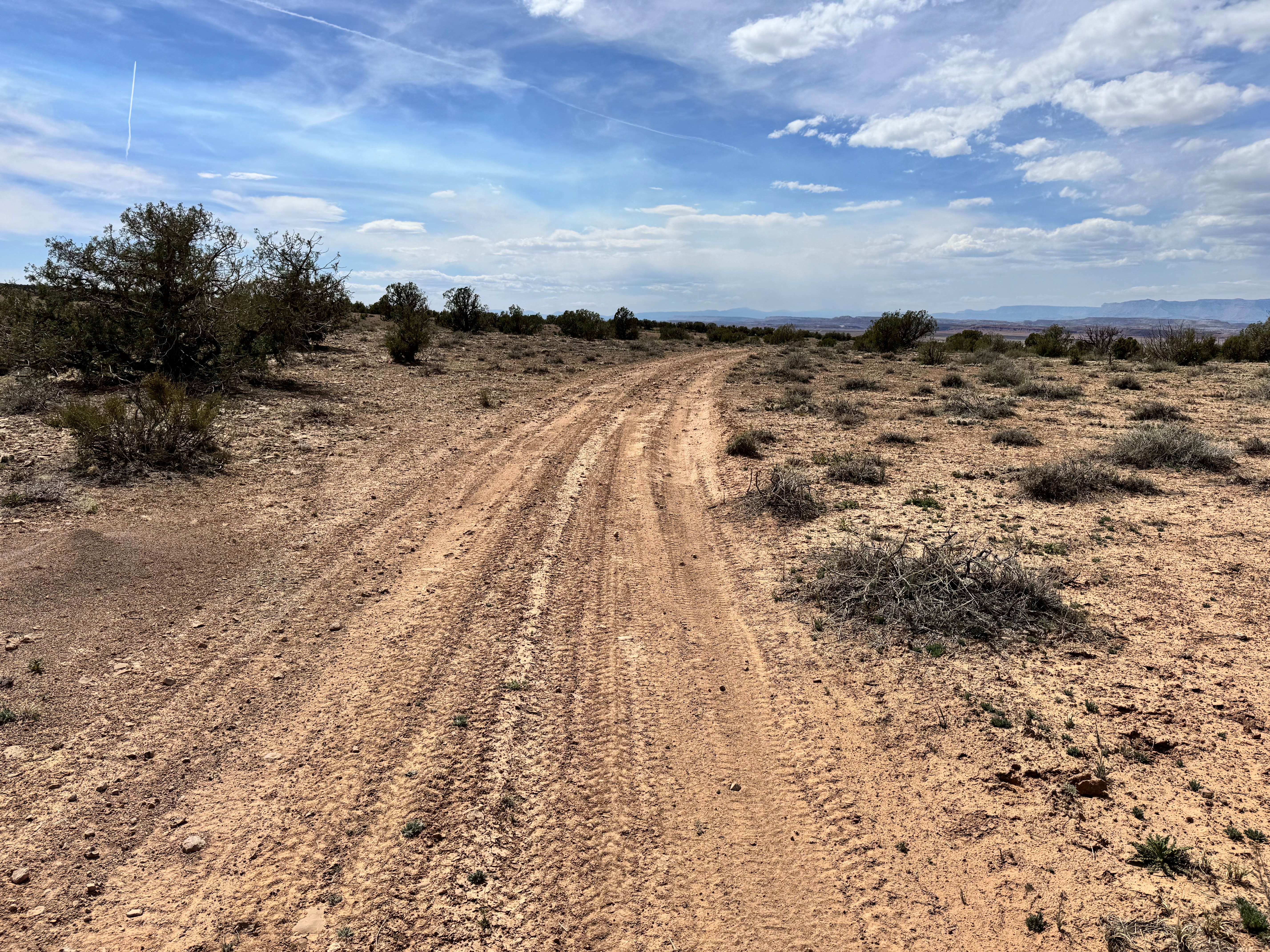 West Wedge Trail 2