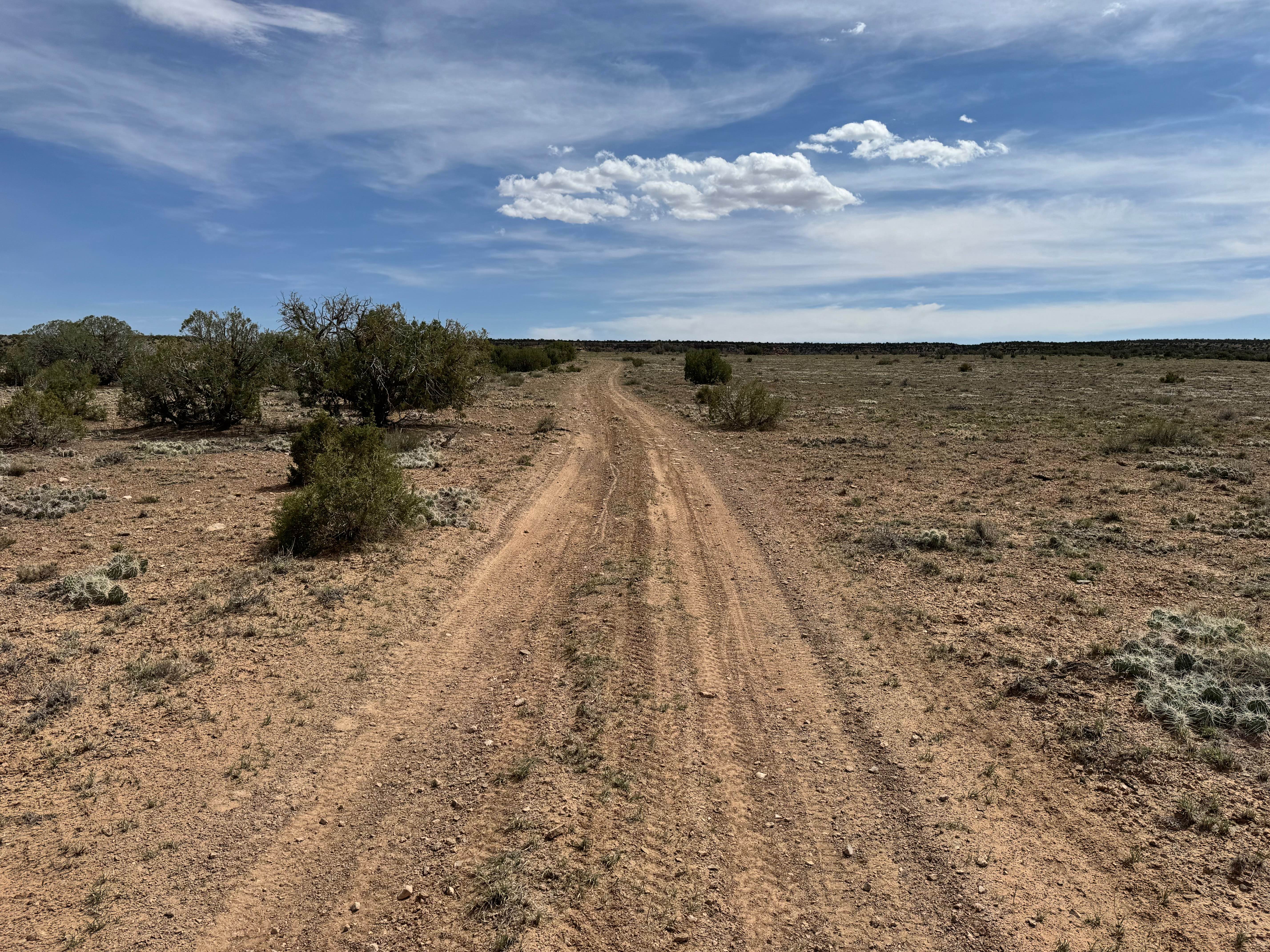 West Wedge Trail 2