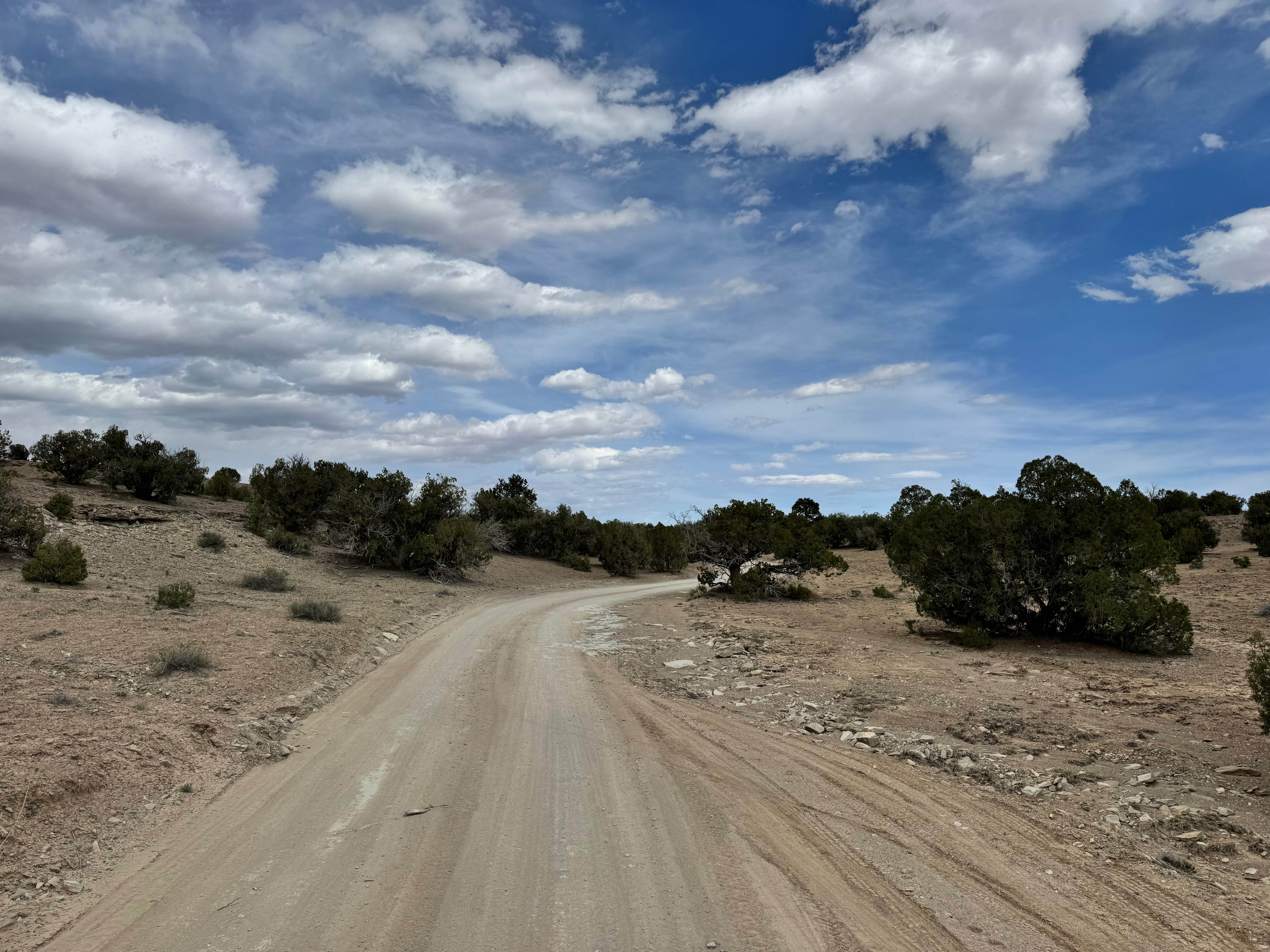 Lower Wedge Road