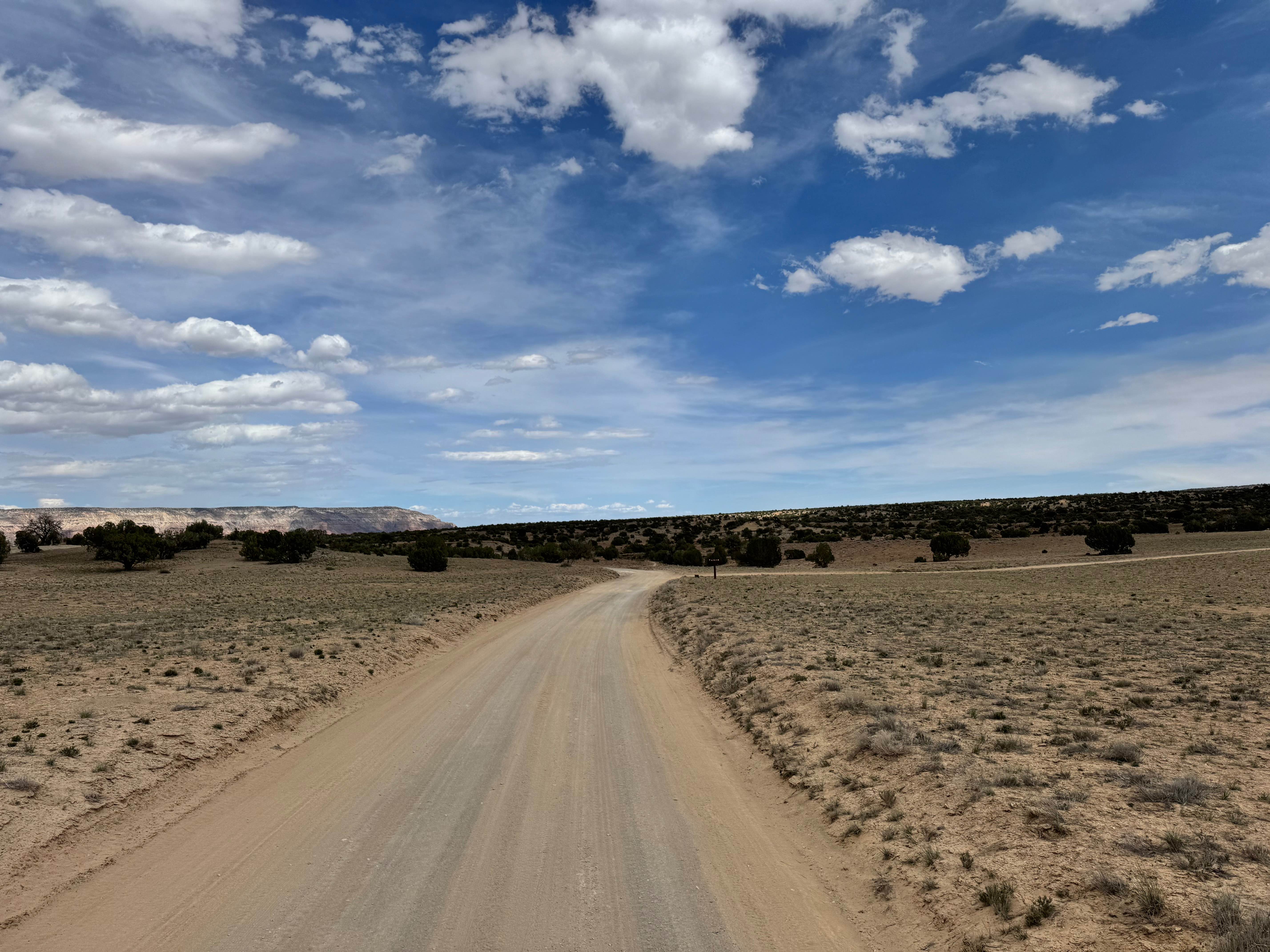 Lower Wedge Road