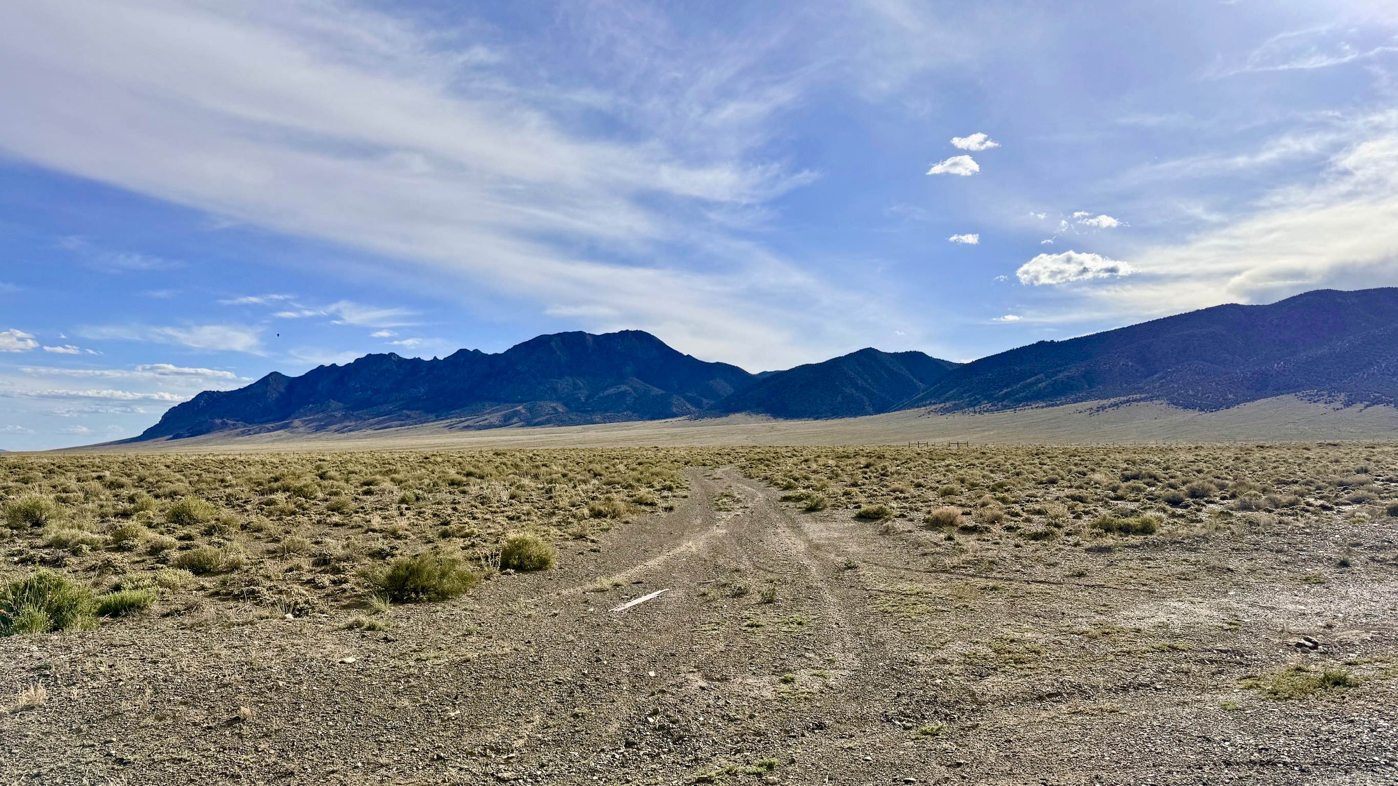 Antelope Creek - FS 44430
