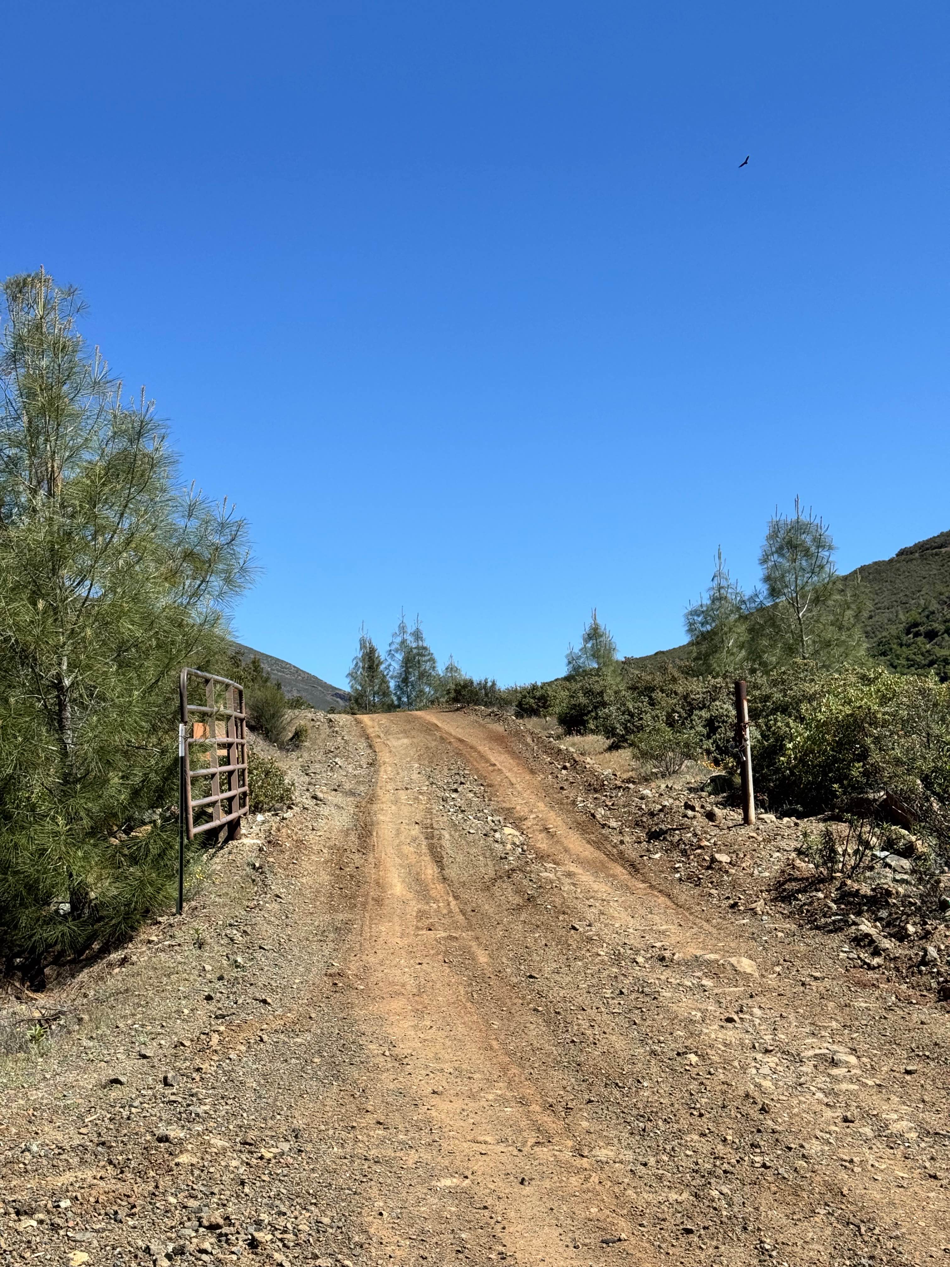 North Fork - FS 18N03