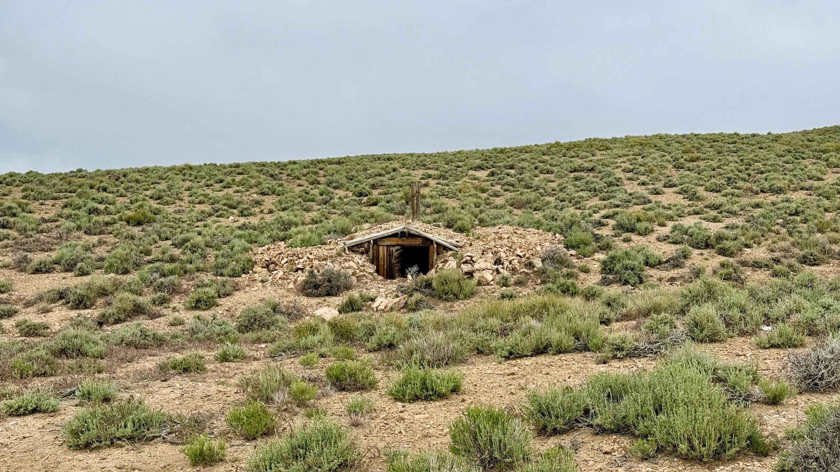 Cedar Corral - FS 44491