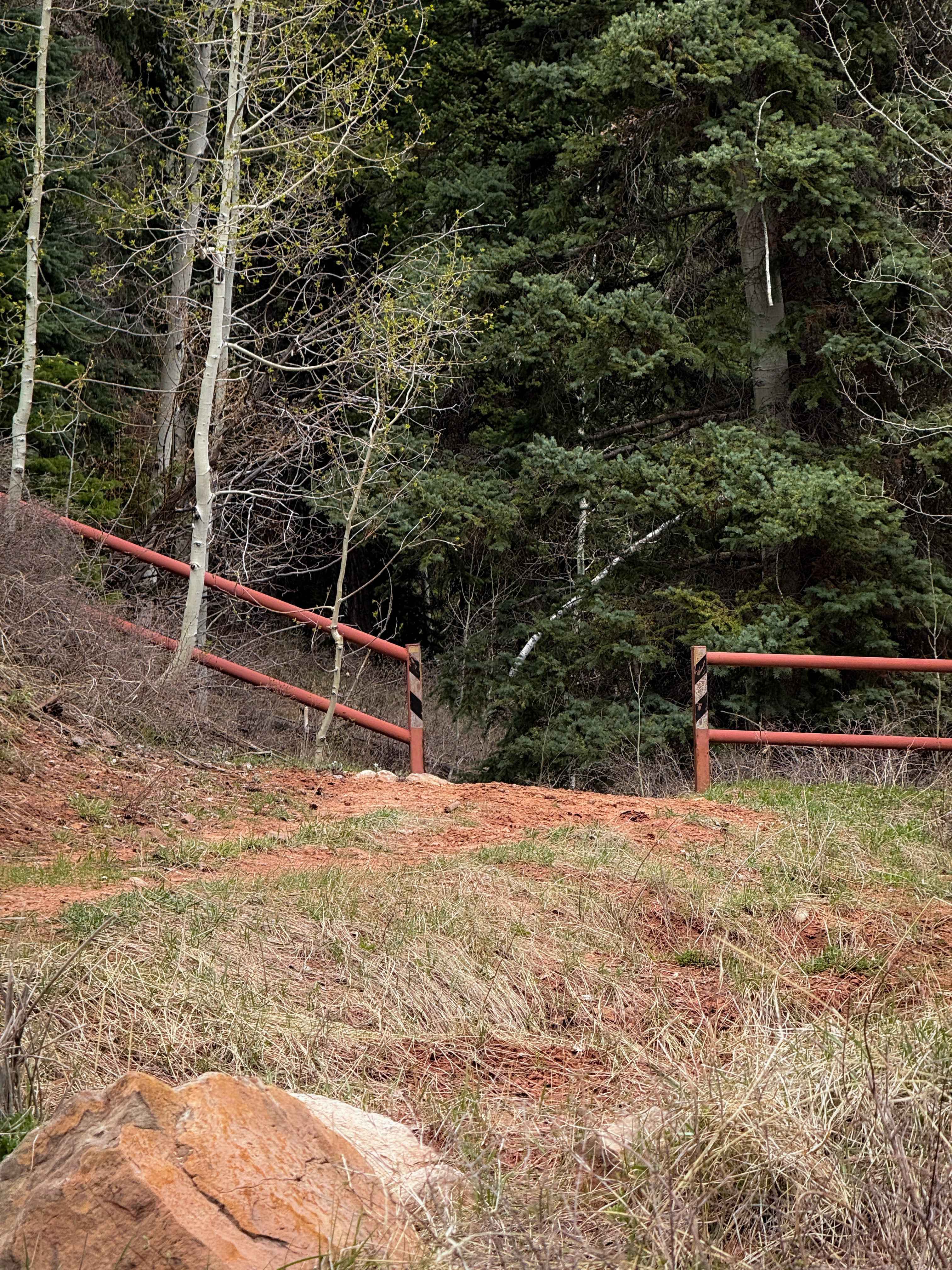 Trail 16