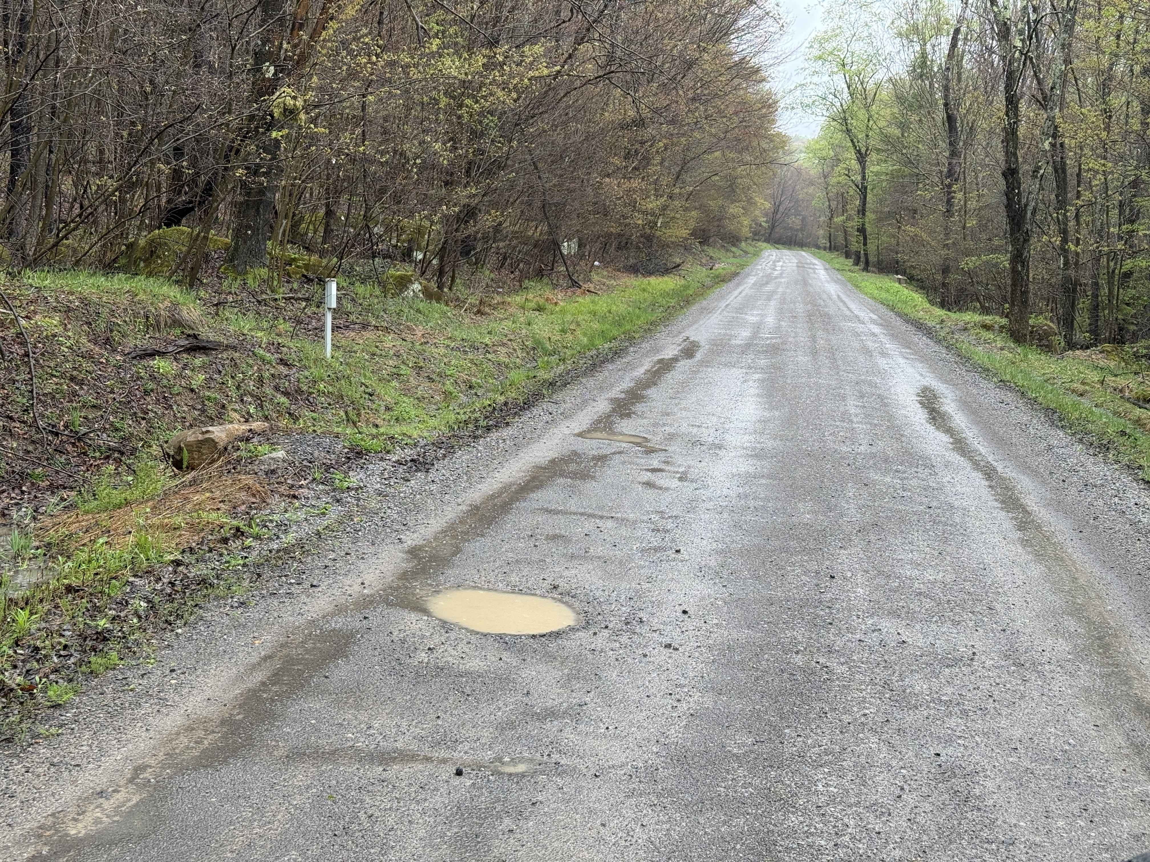 Lamonaville Road - FS 85302