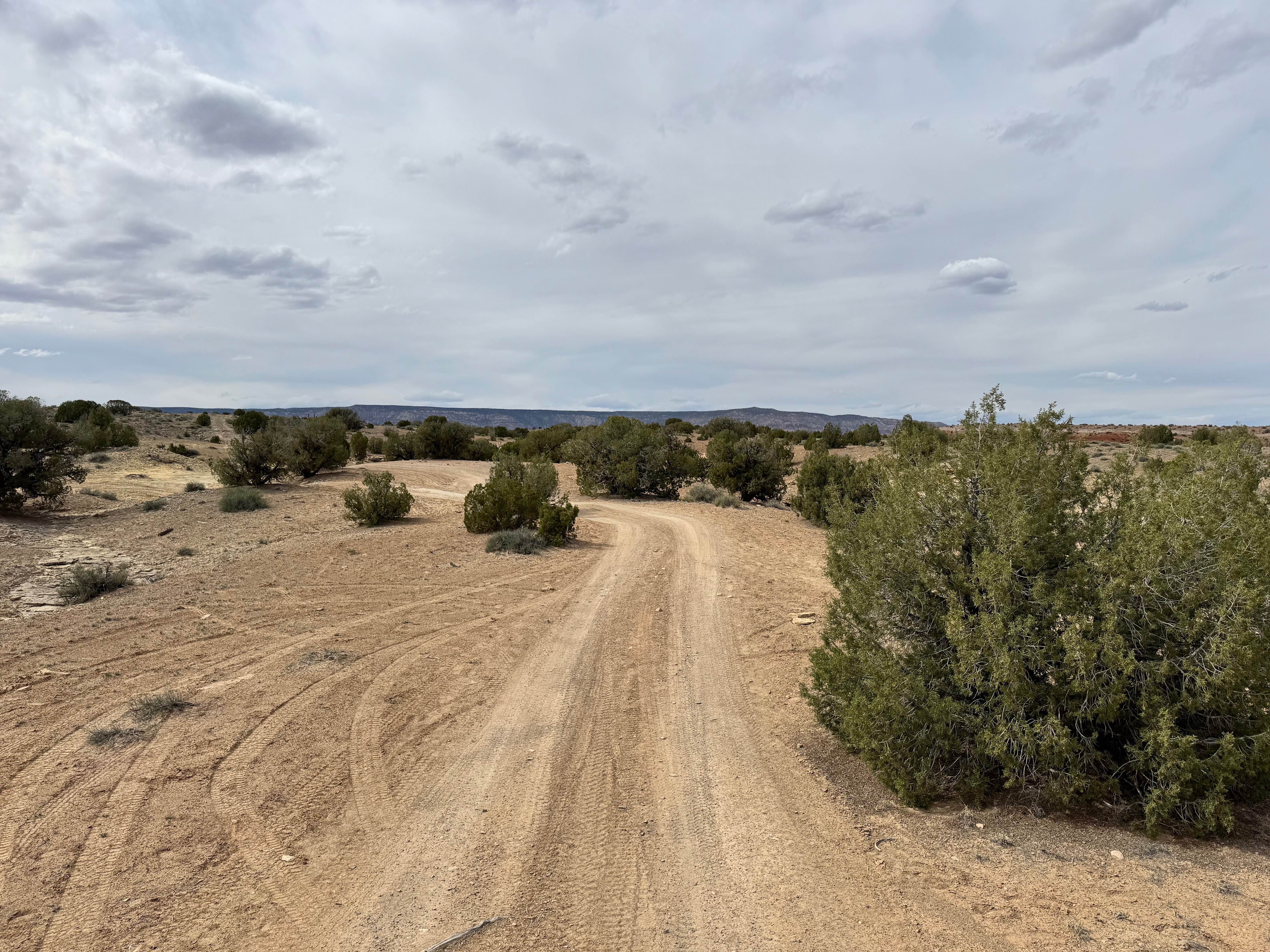 Big Hole Wash