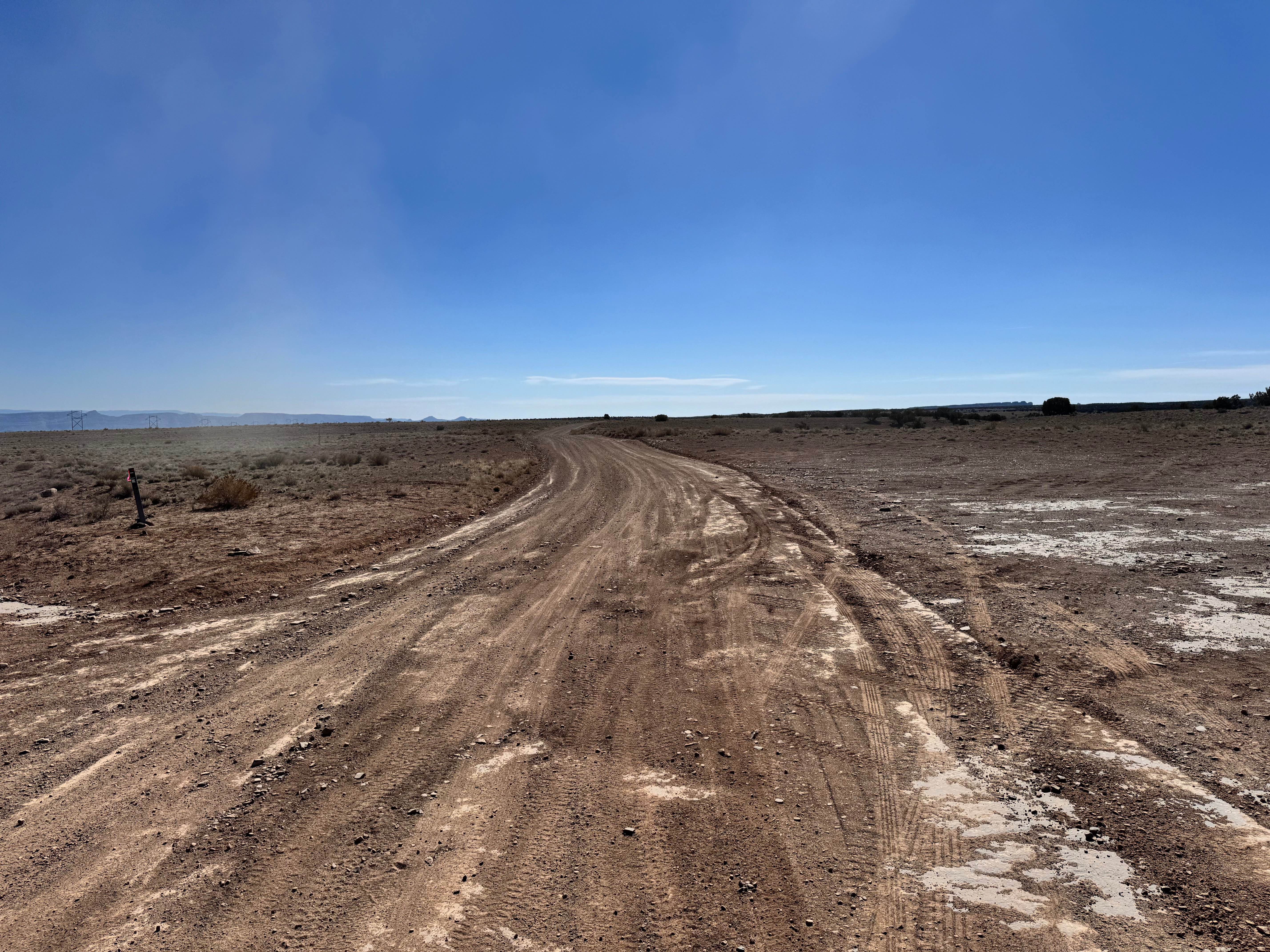 Box Flat Road