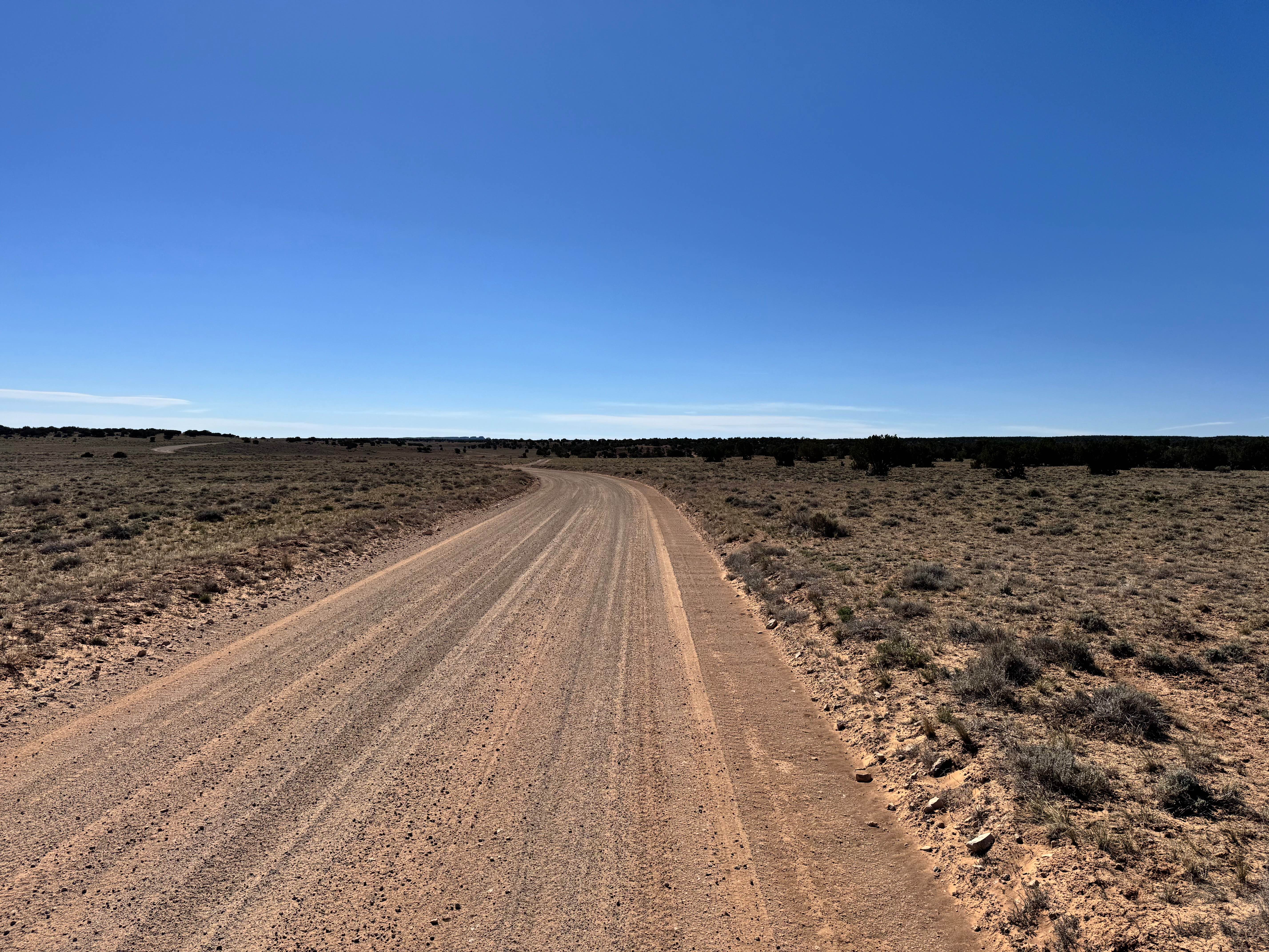 Box Flat Road