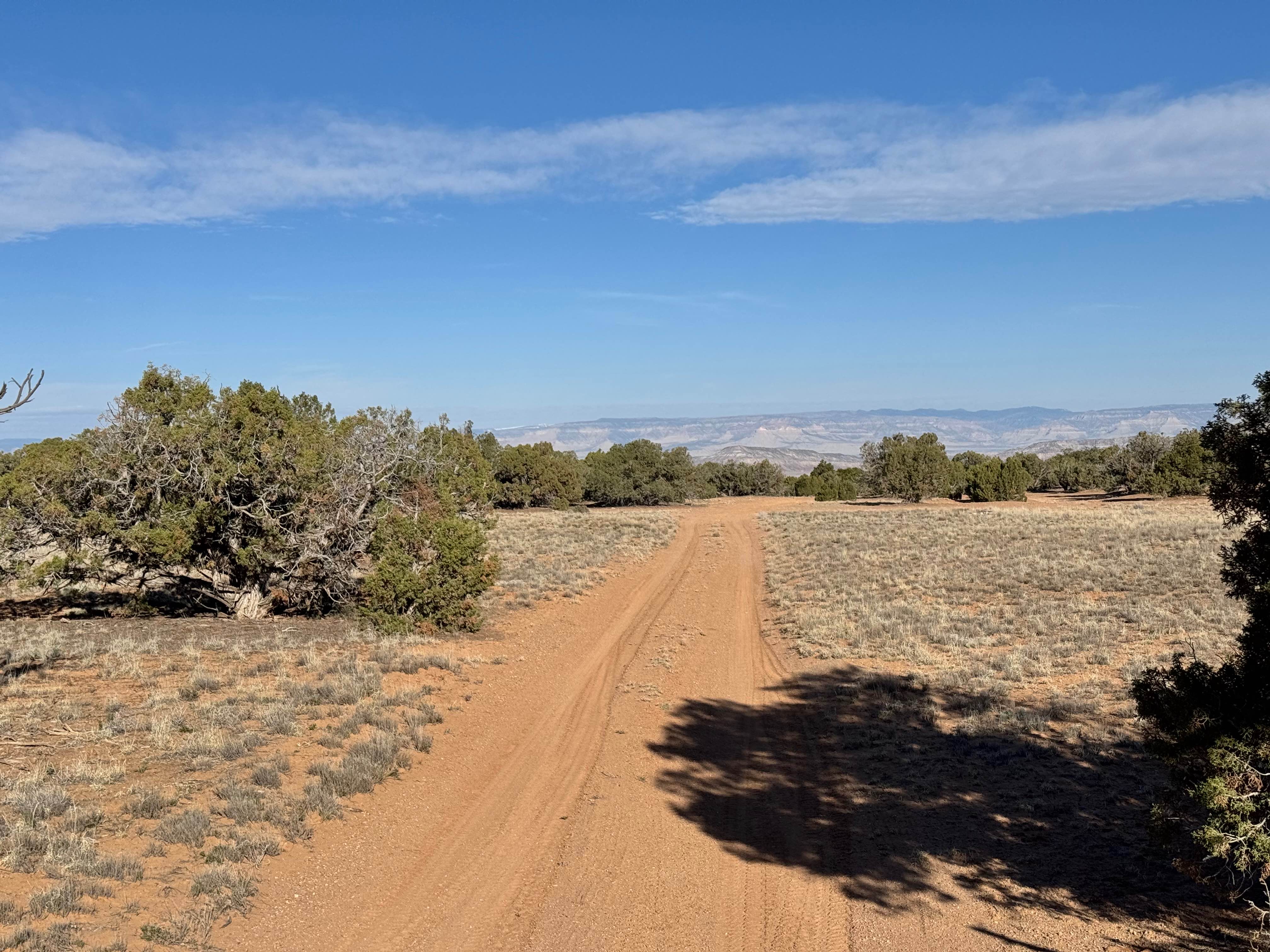 BLM 626 Cutoff