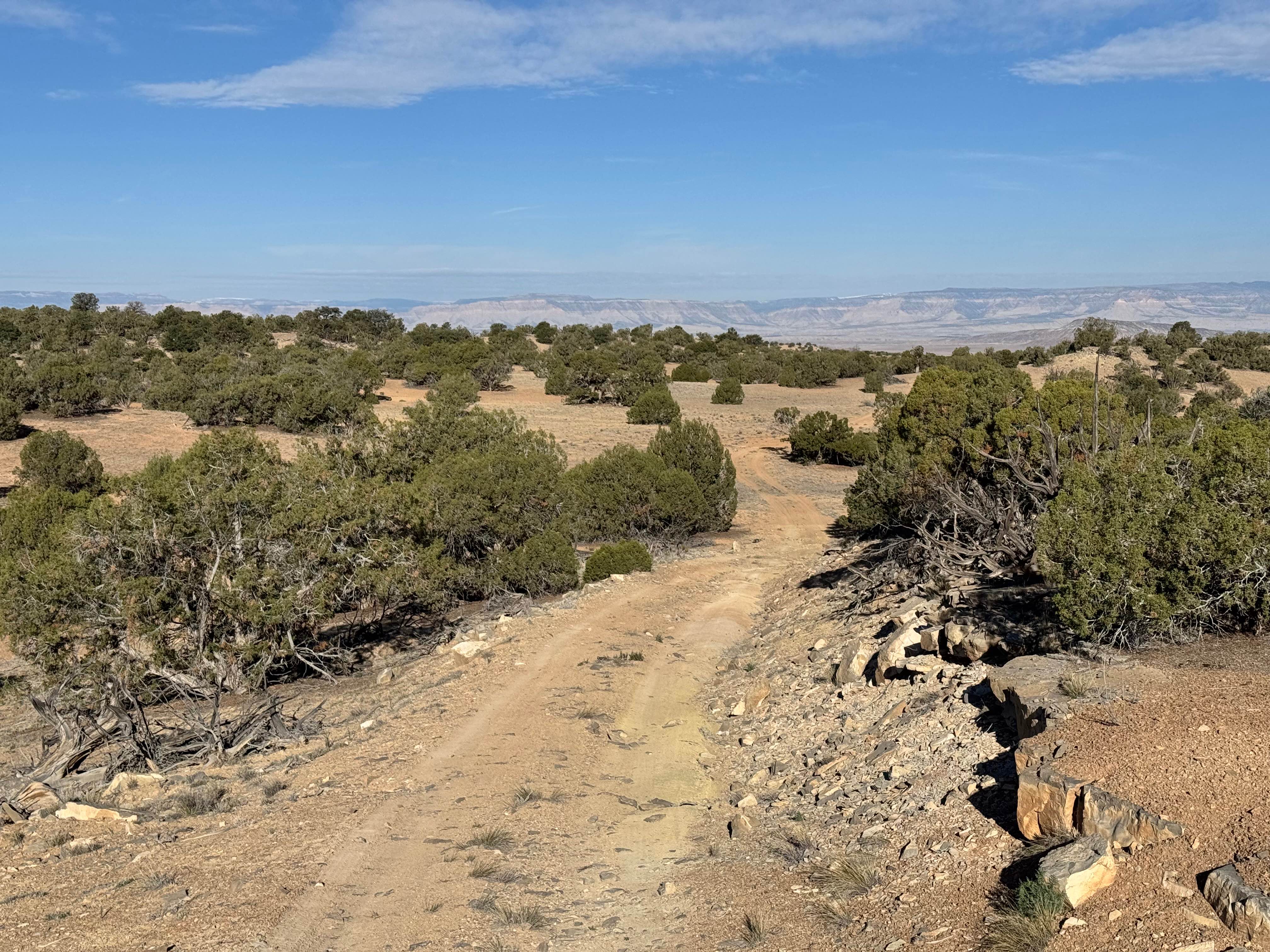 Calf Canyon
