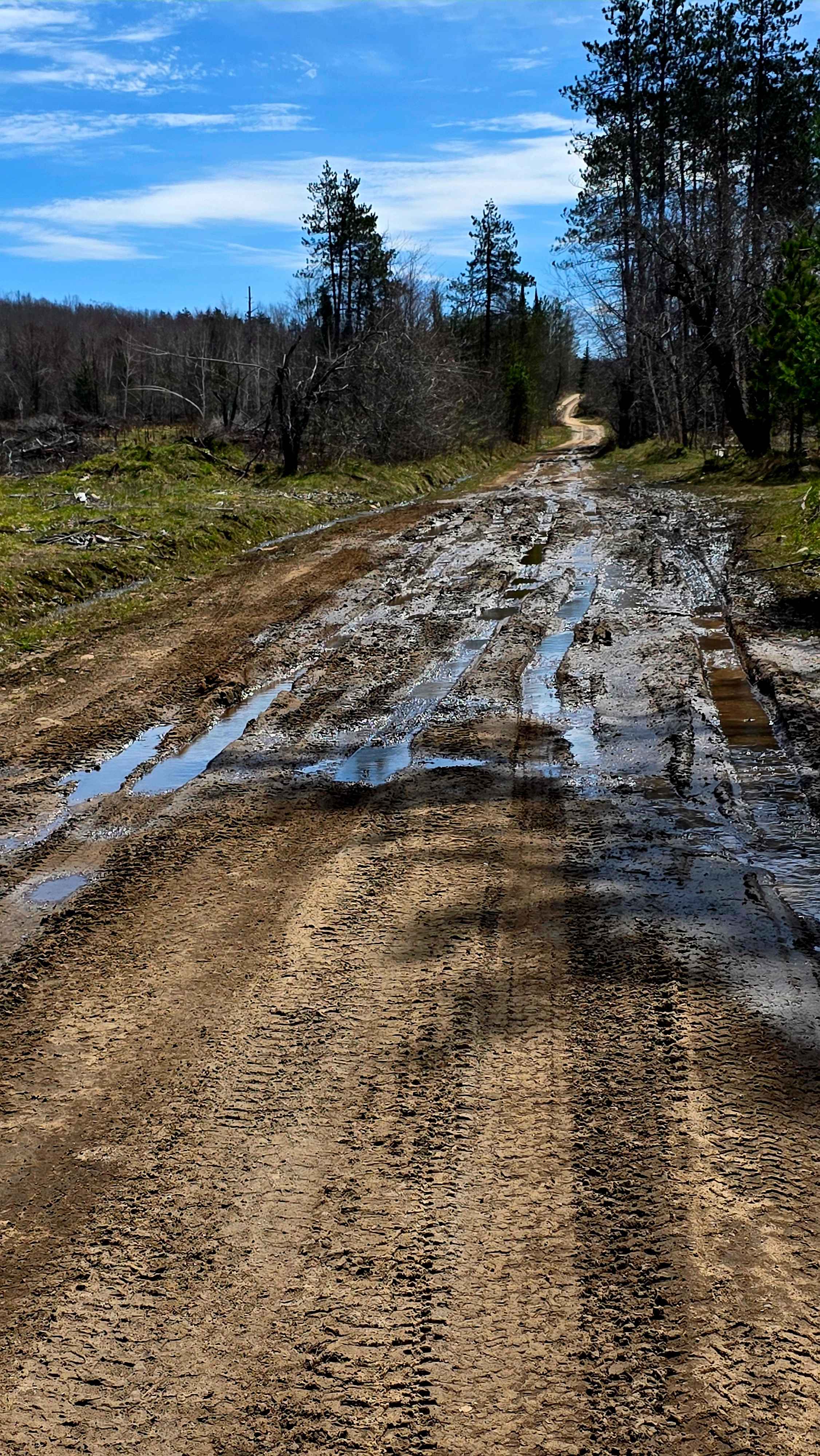 Welch Road