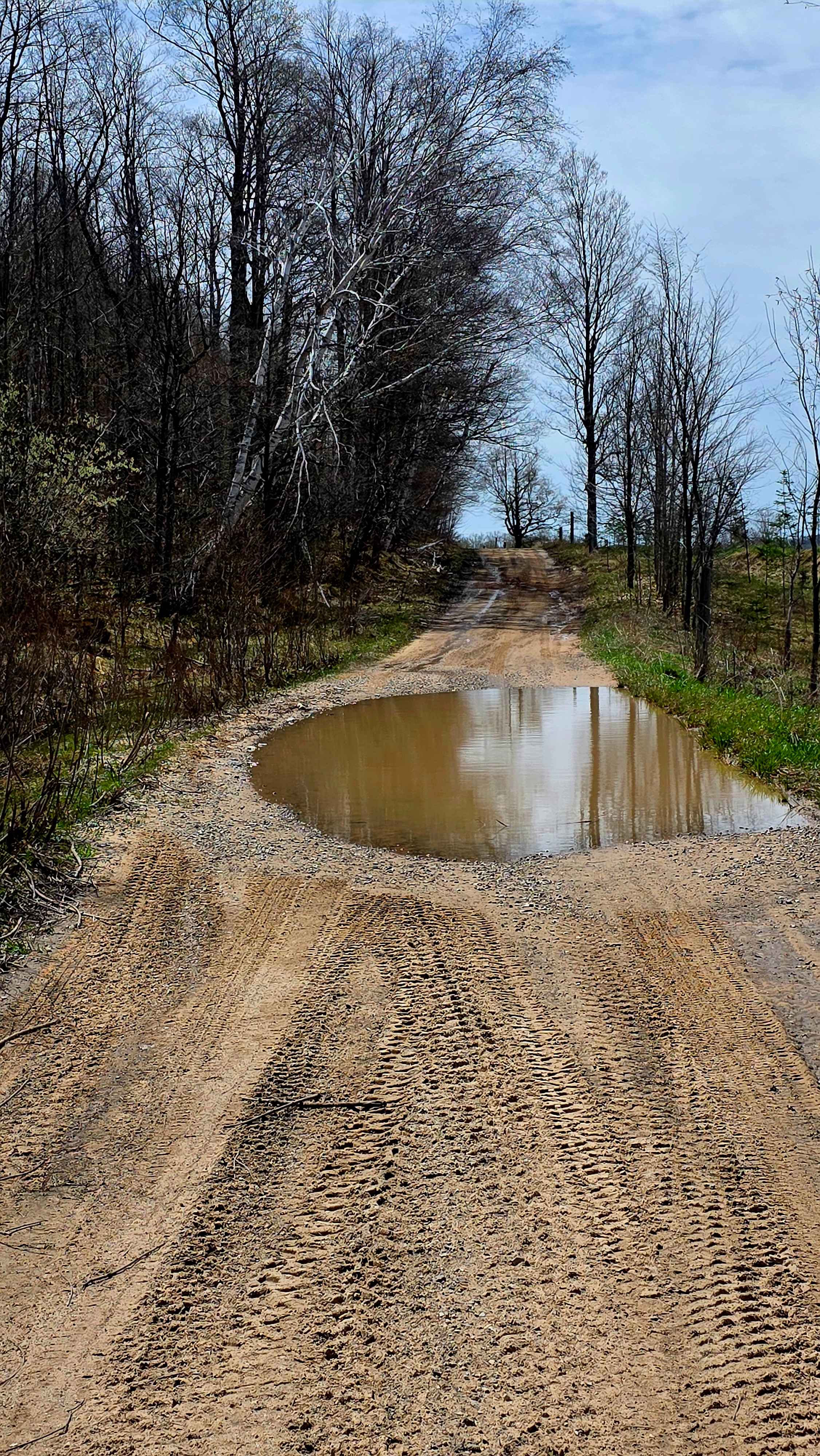 Welch Road
