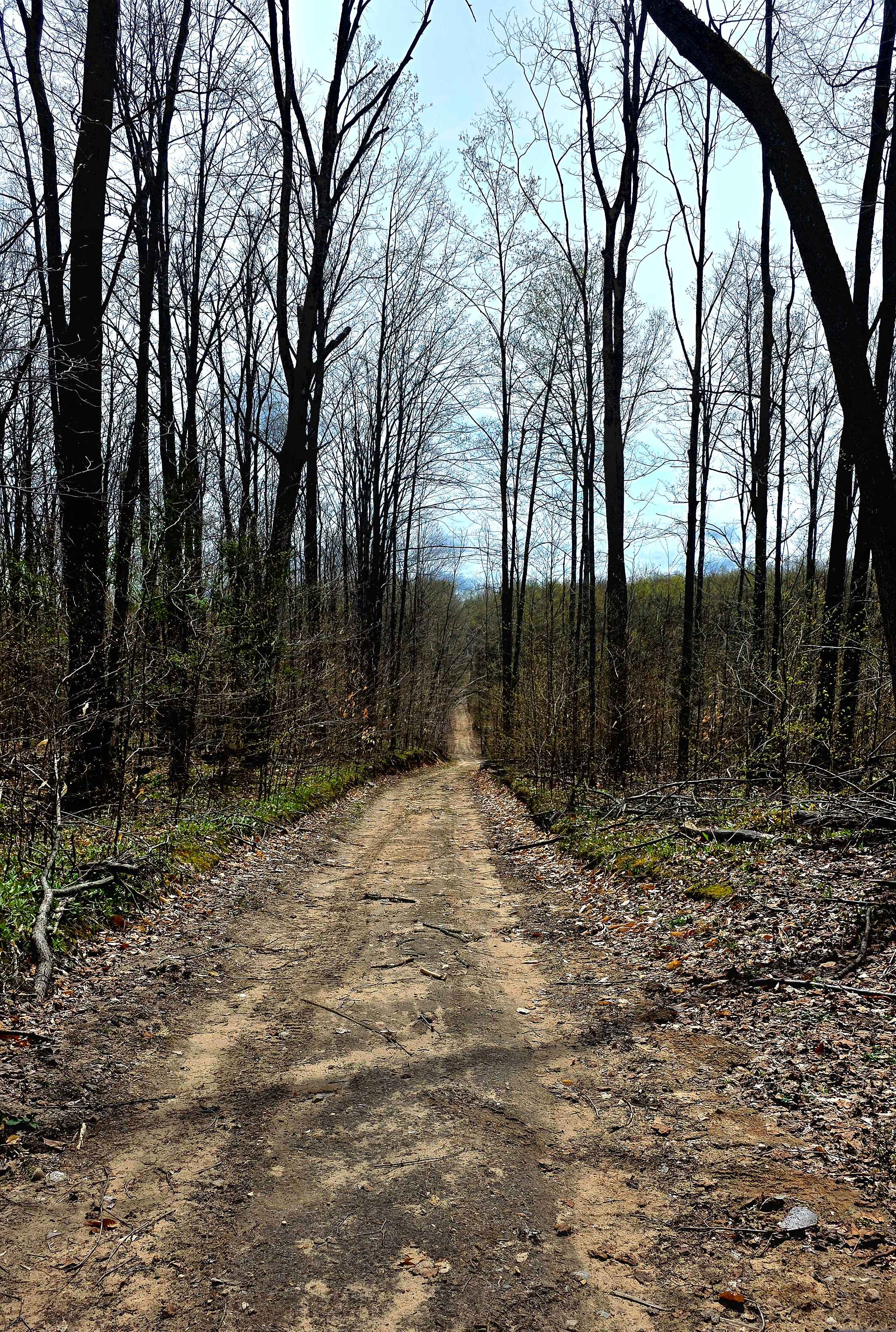 Gillette Road