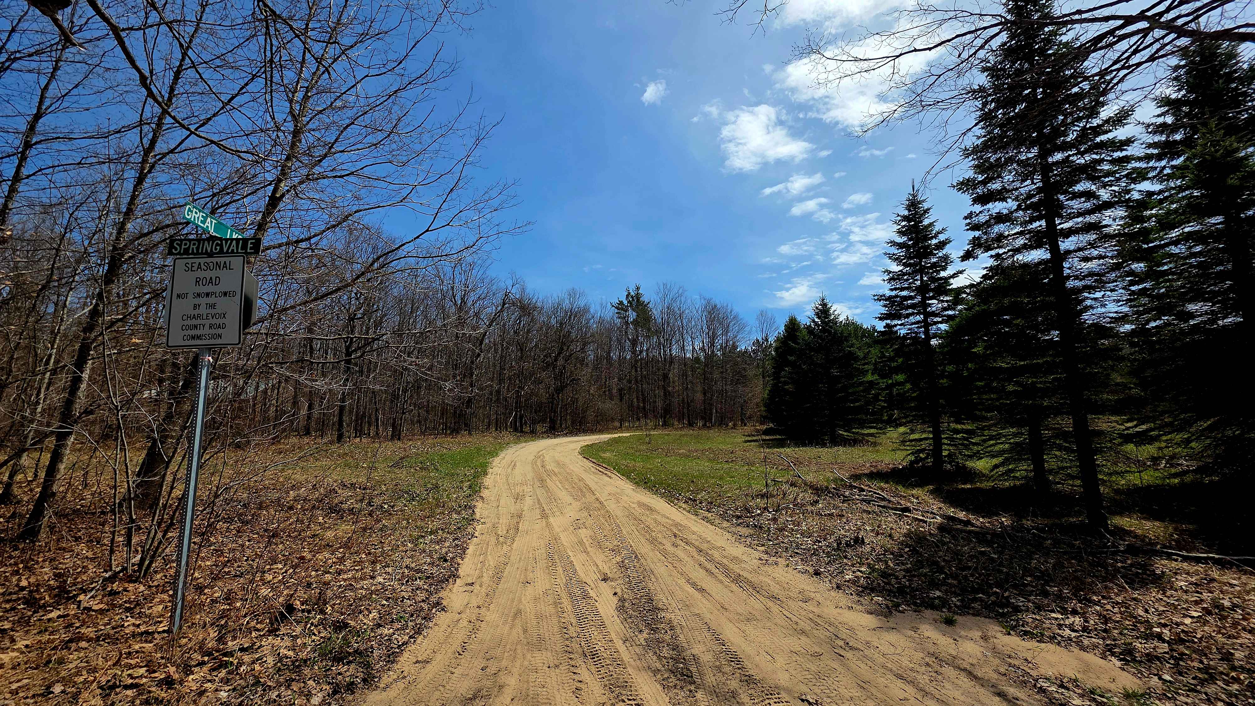 Great Lakes Road