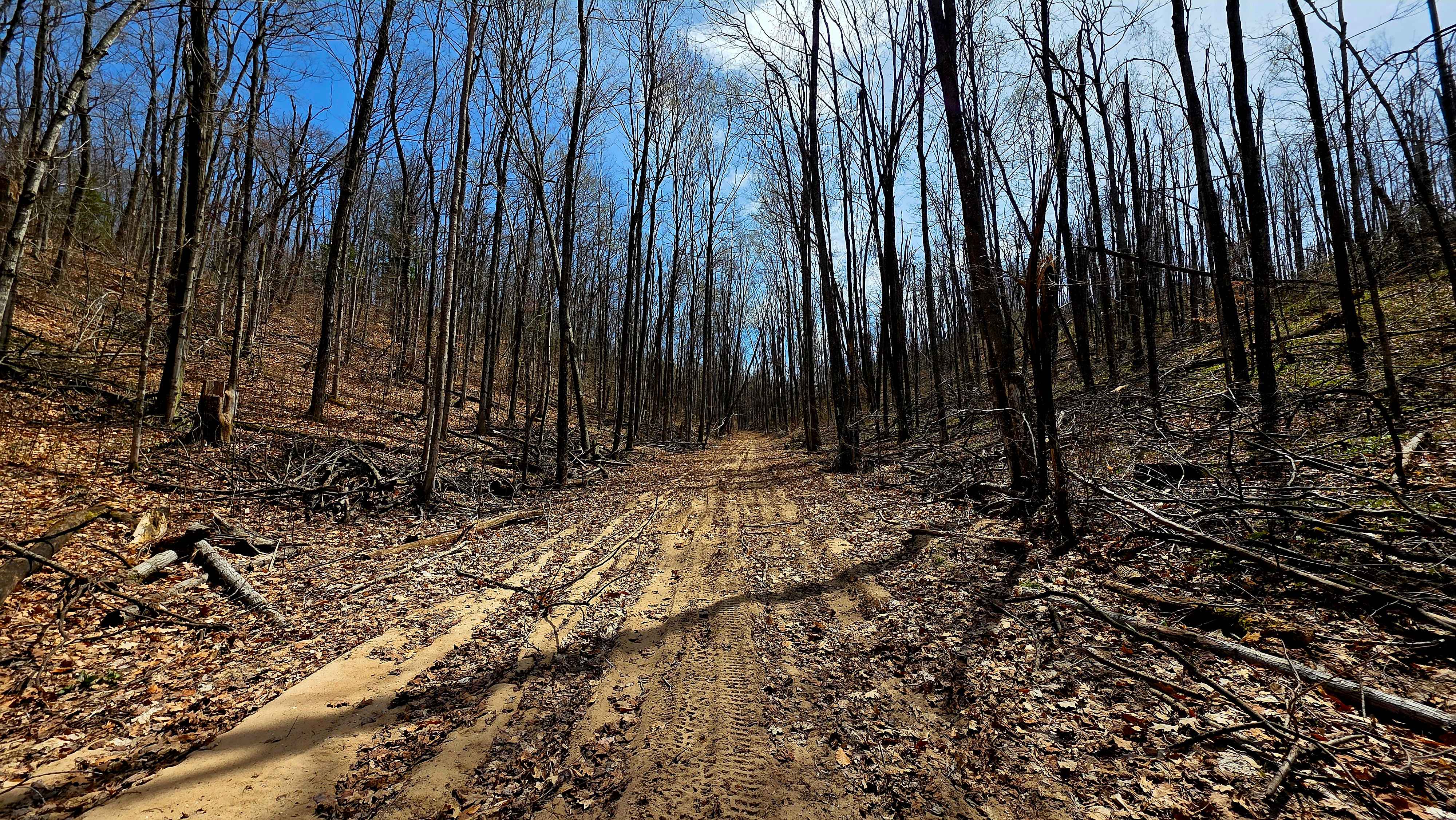Great Lakes Road
