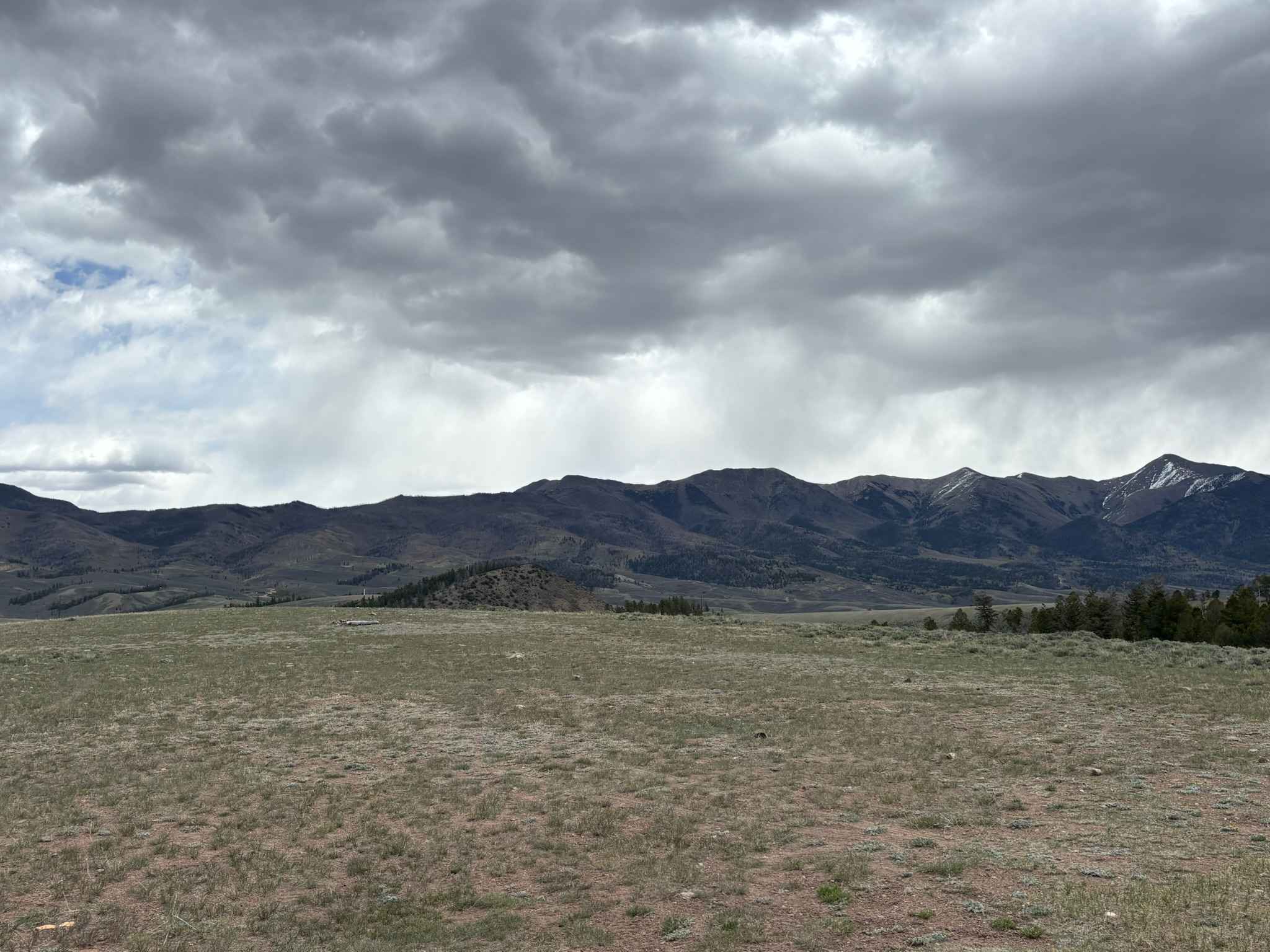 Clover Creek Road