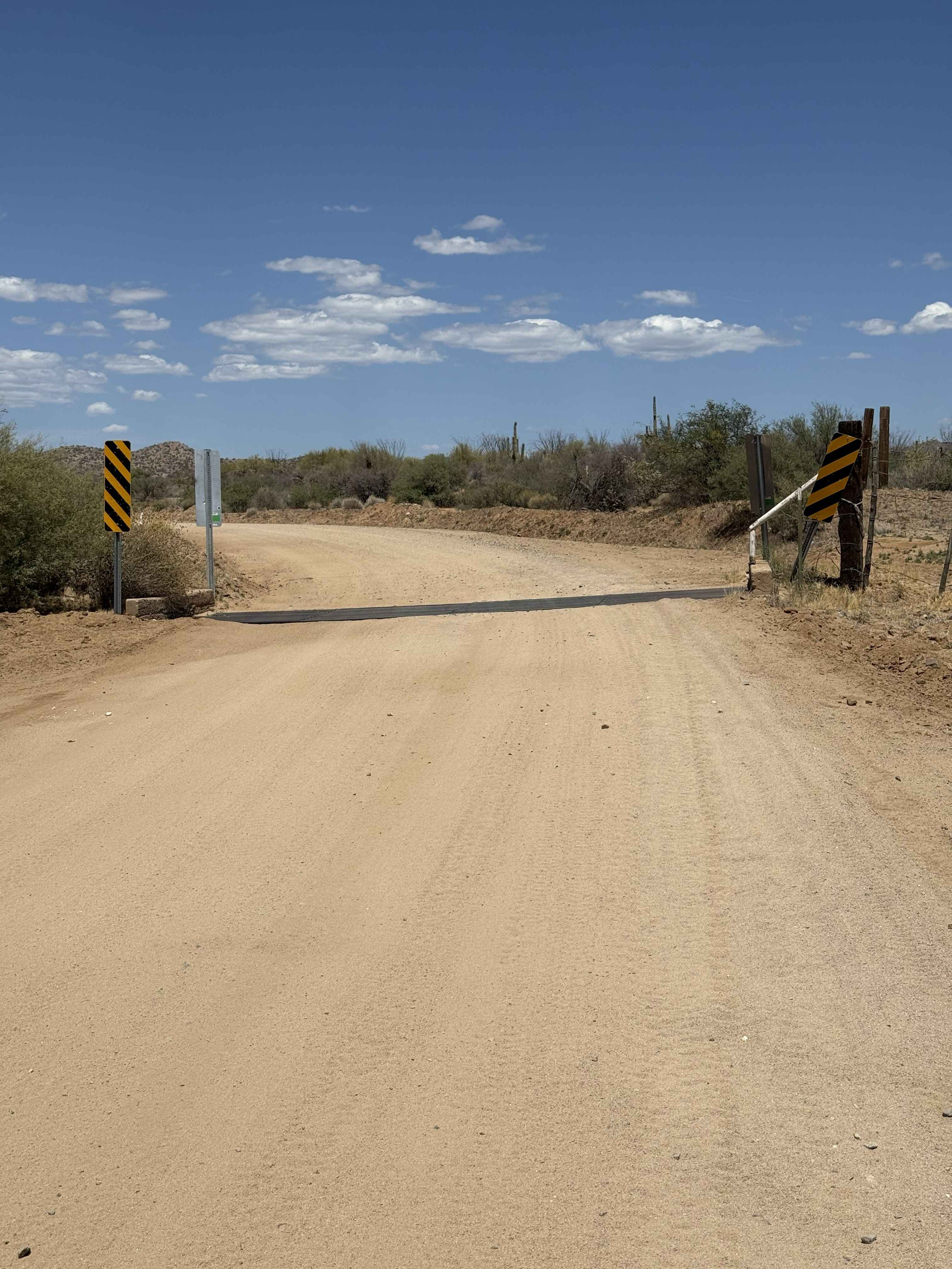 Constellation Road