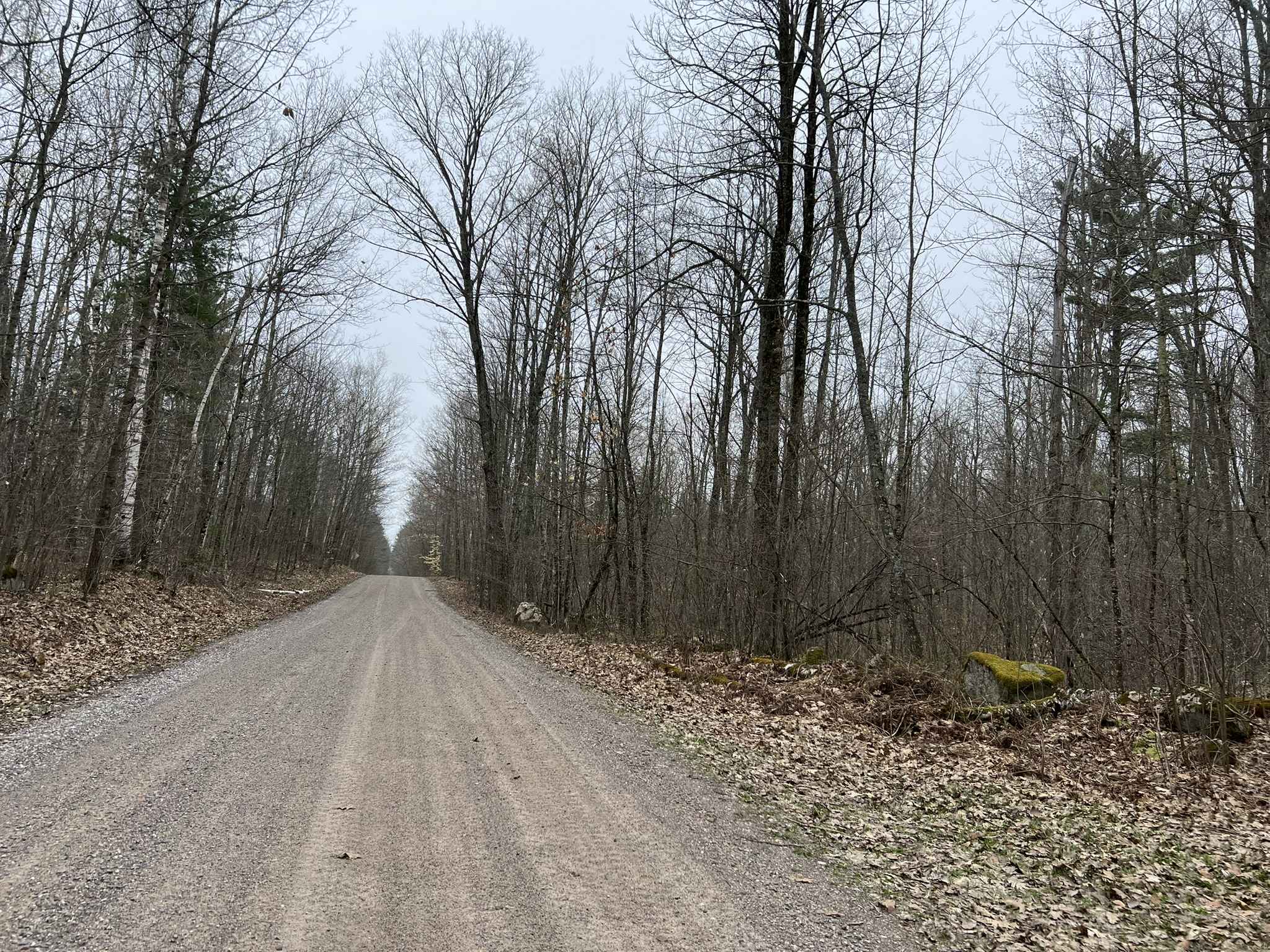 Sullivan Springs Road - FS 2330