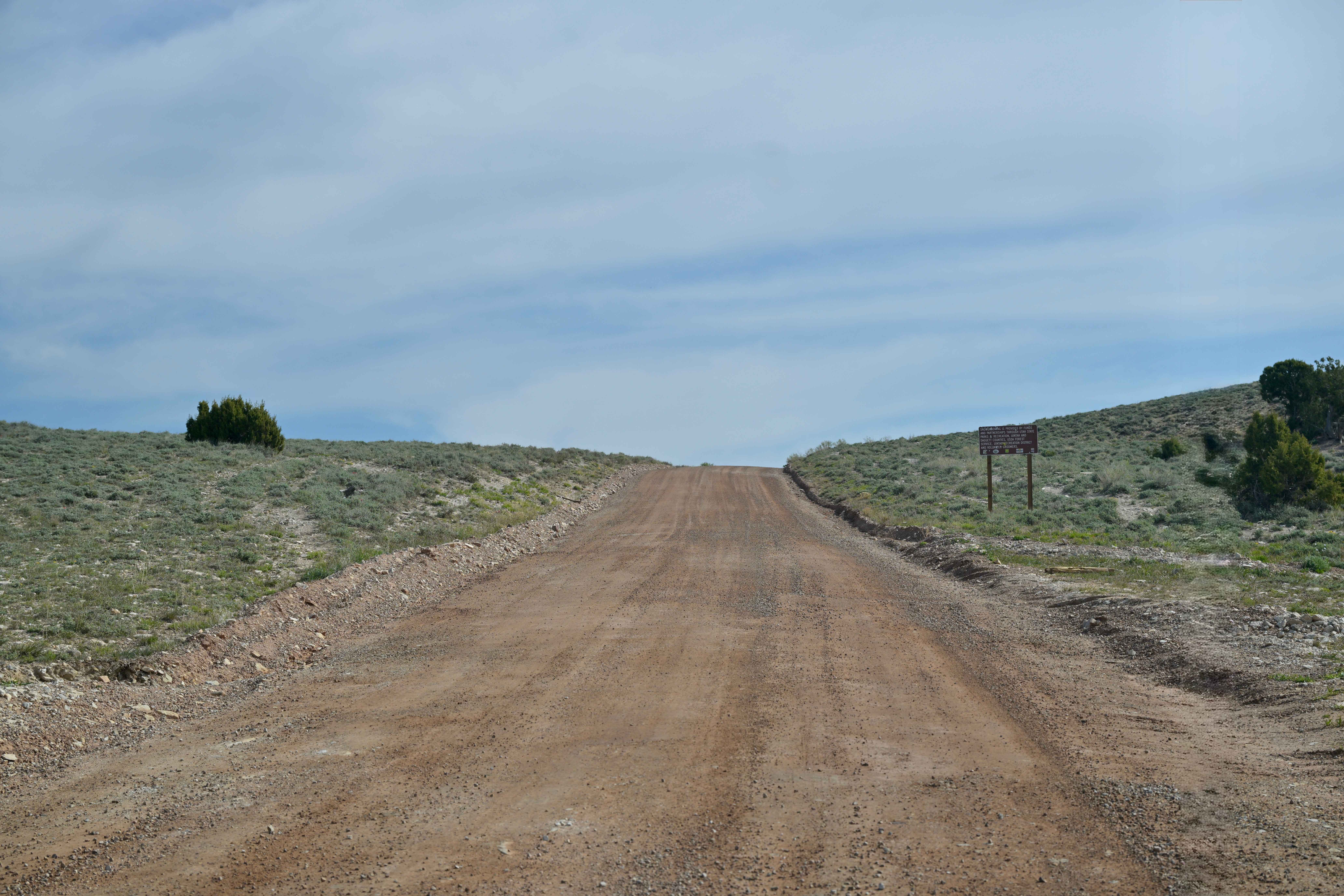 Taylor Mountain Road - FS 10044