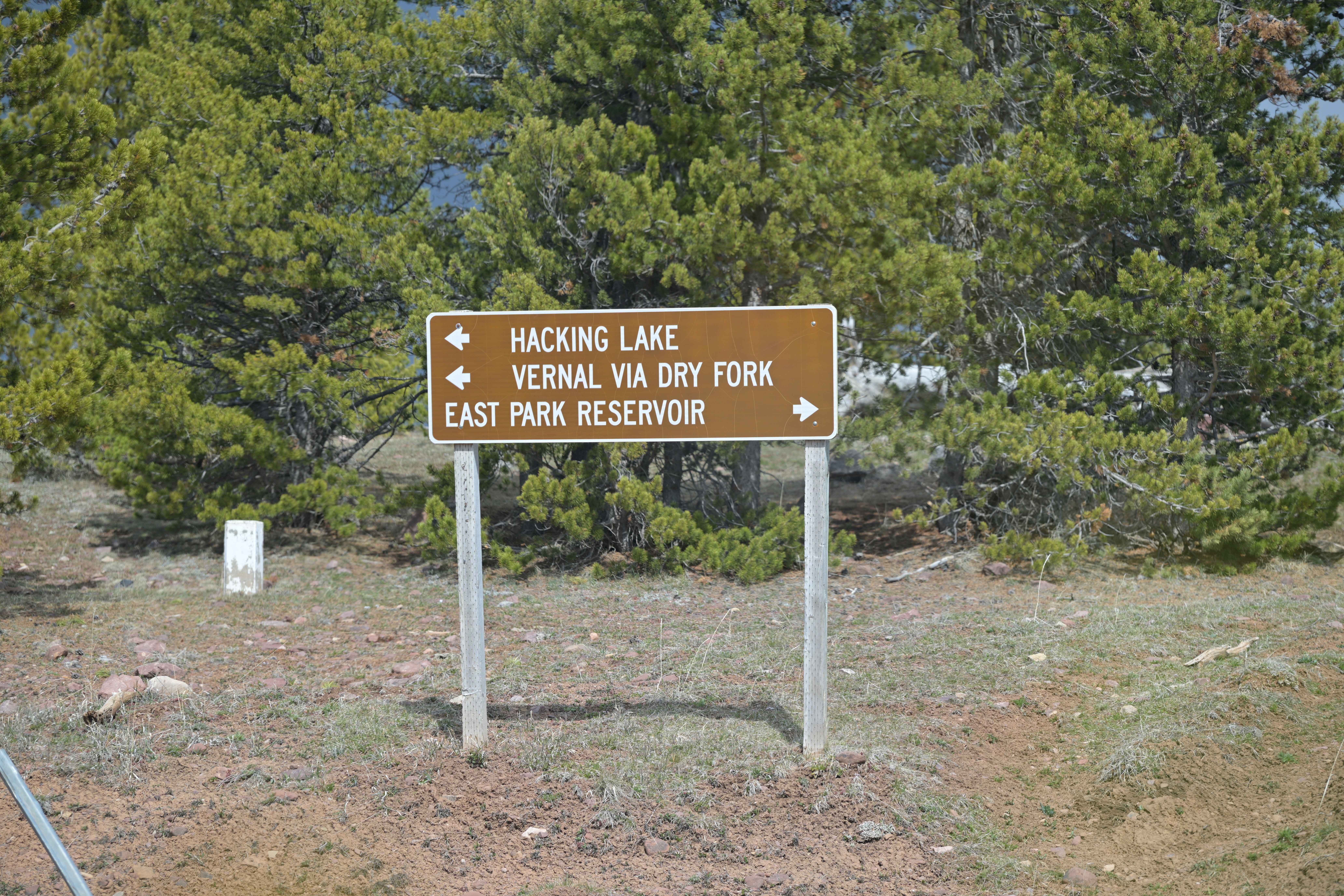 East Park - FS 10020