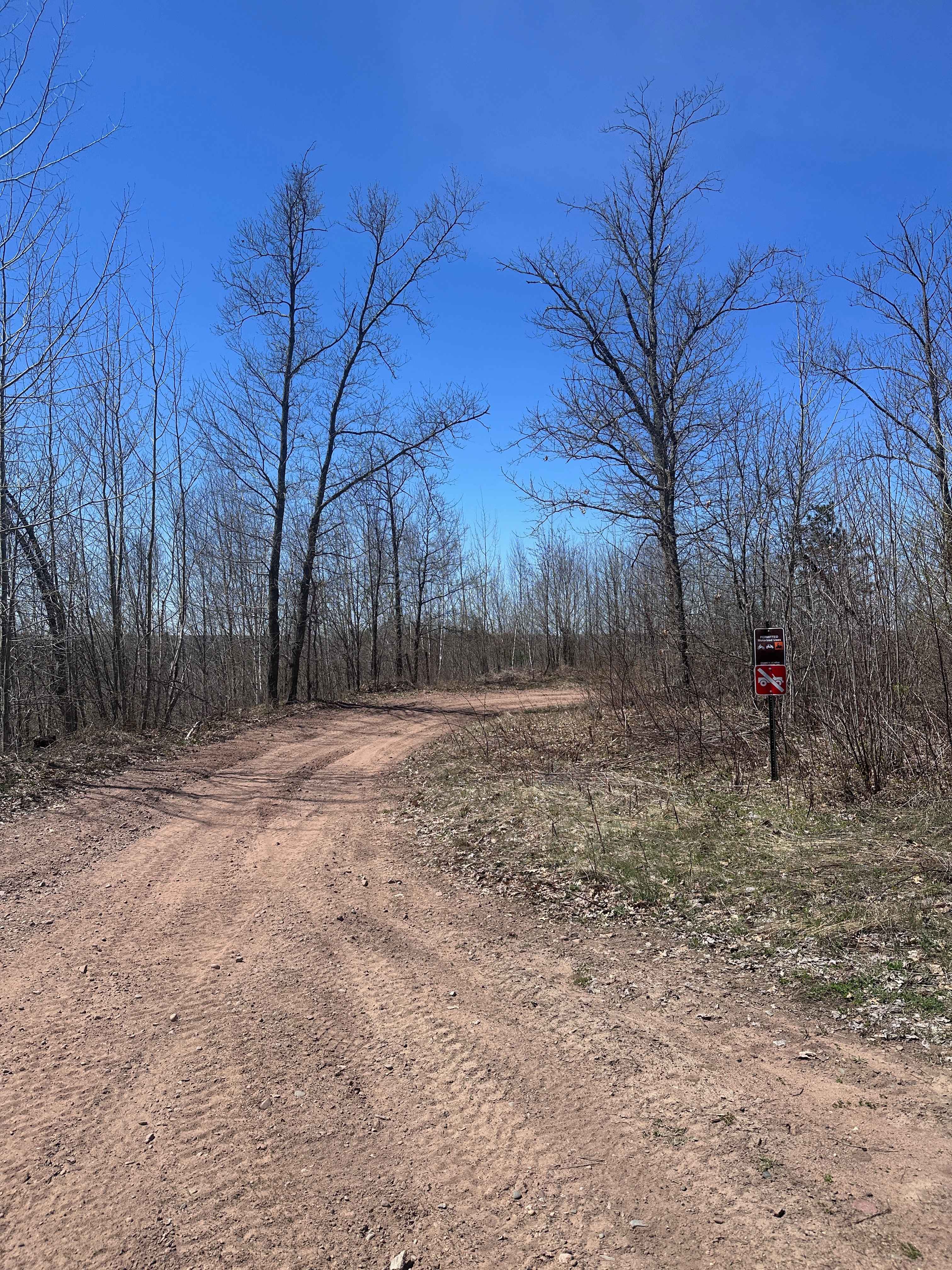 Tamarack Sandway