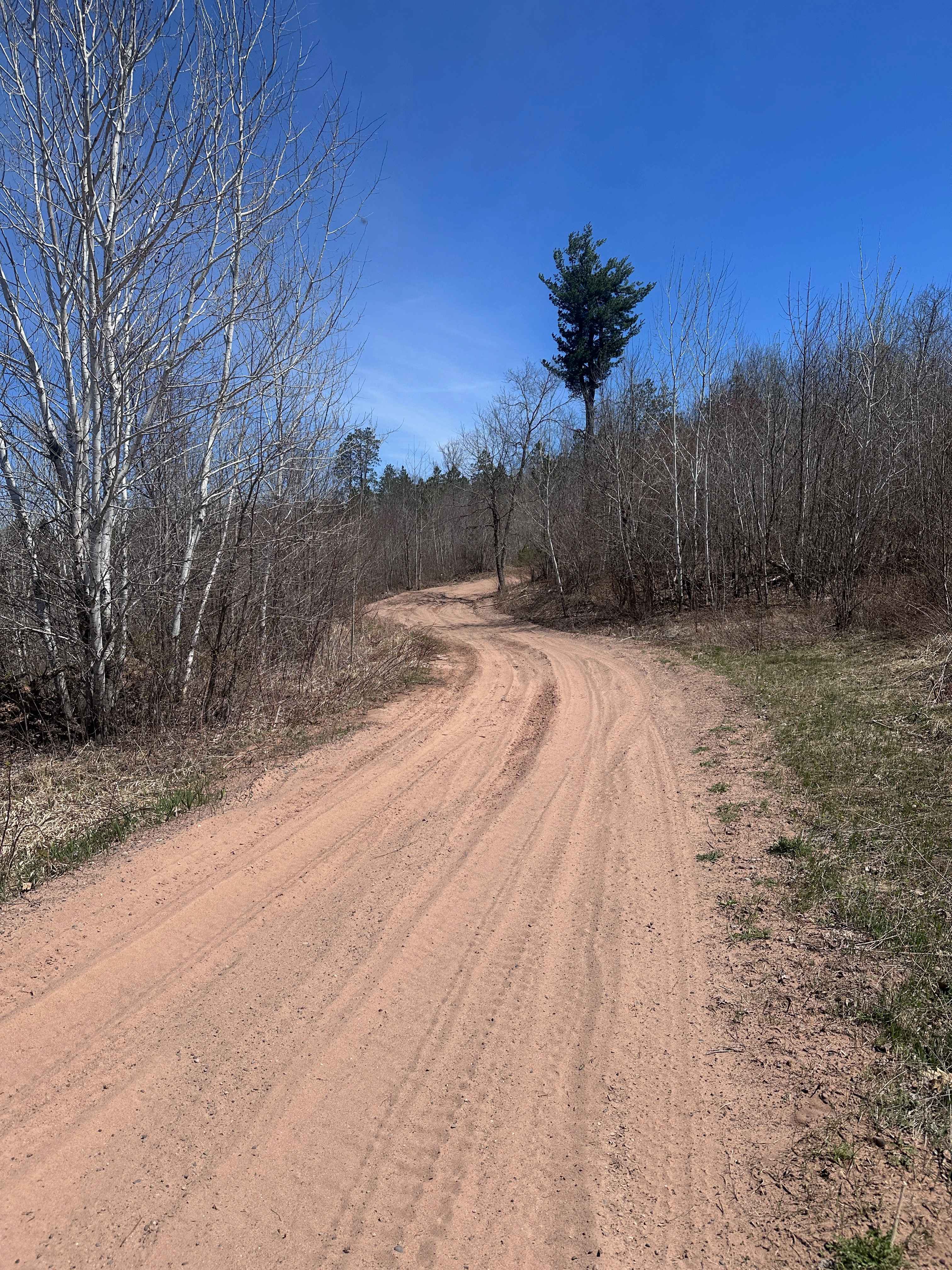 Tamarack Sandway