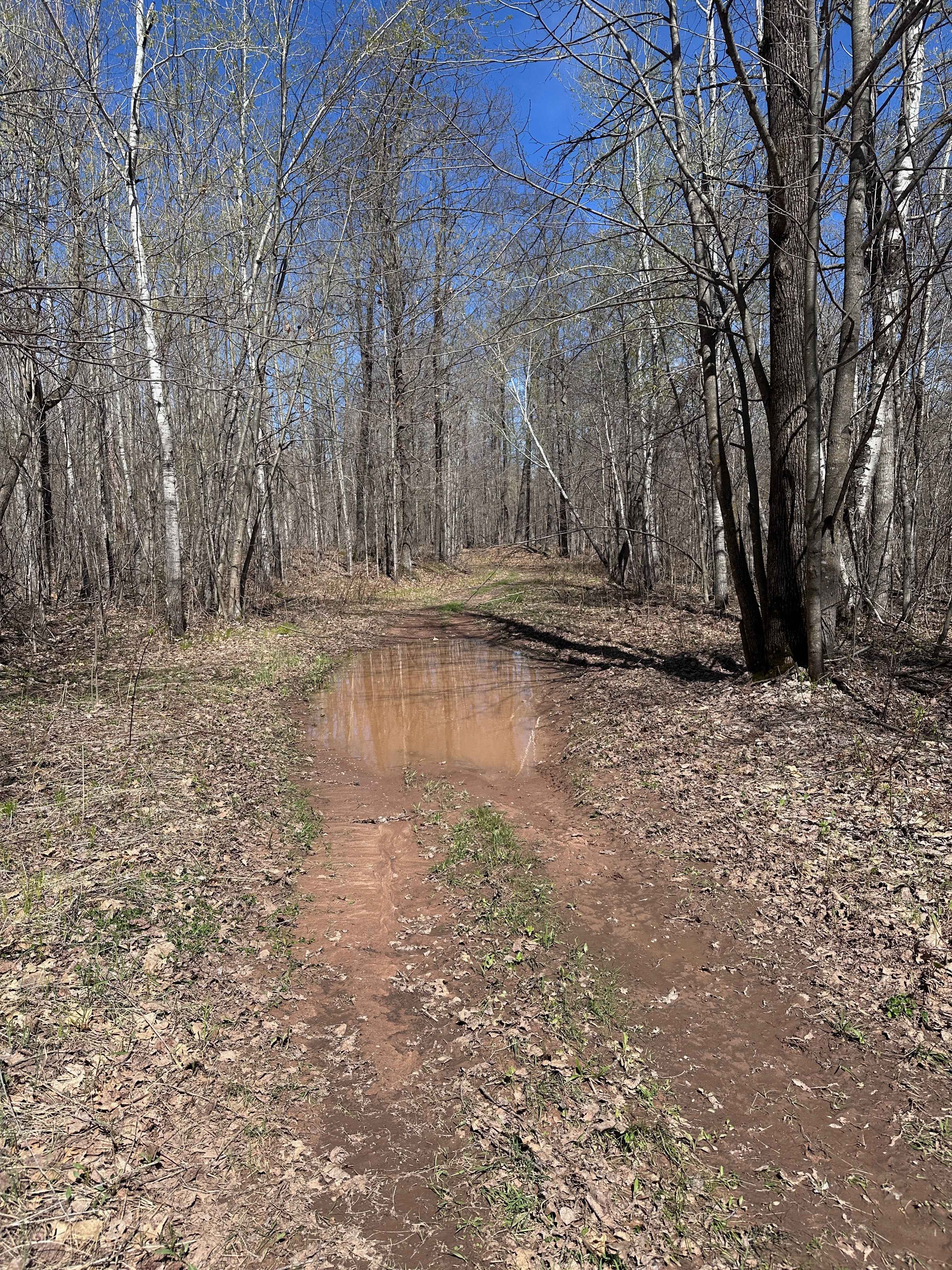 Hay Creek Trail