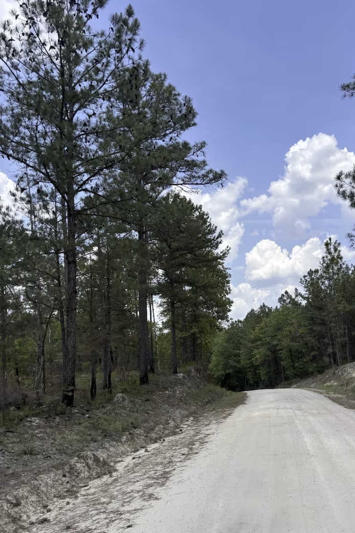Swift Creek Road