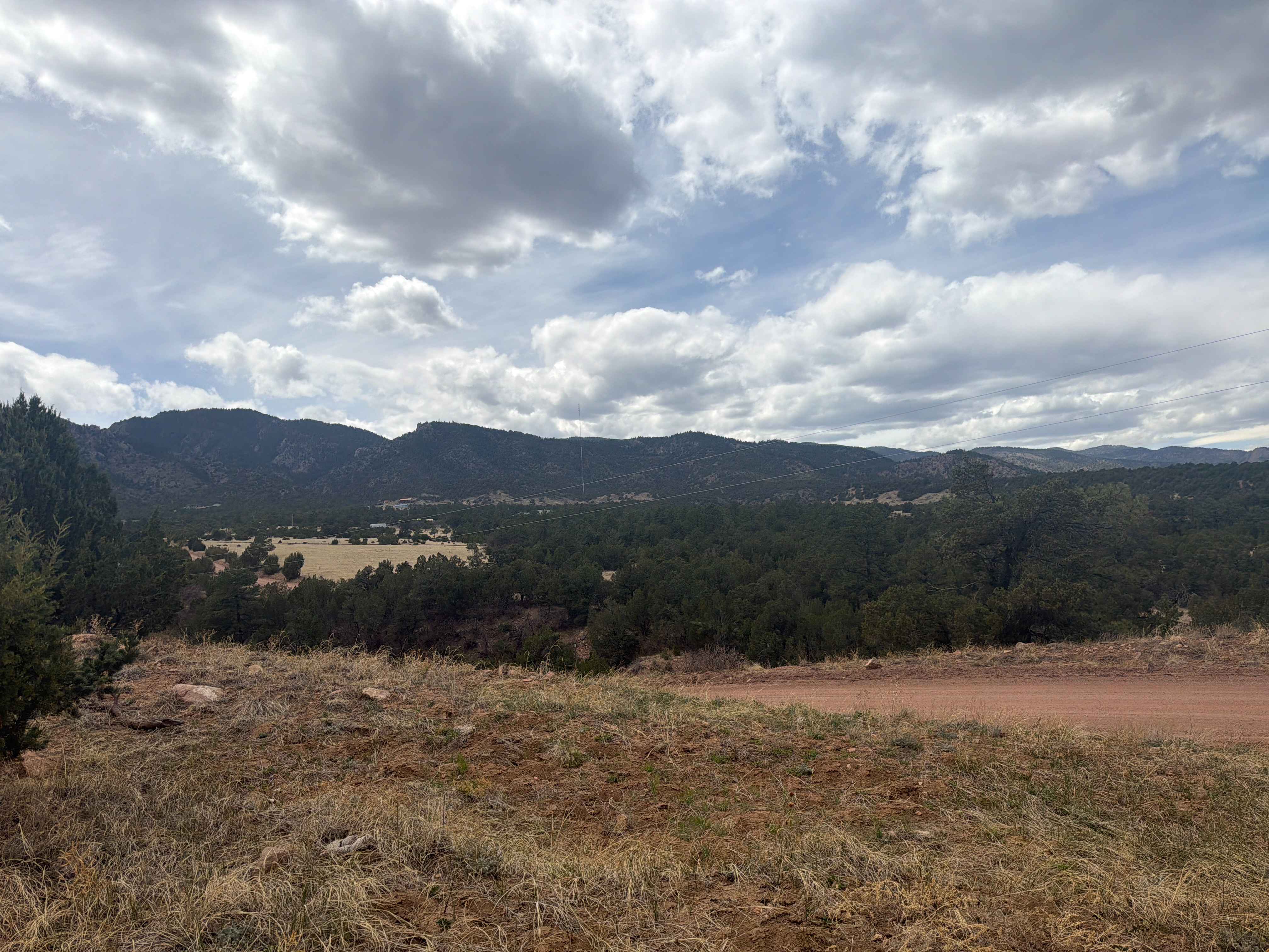Fremont County 84