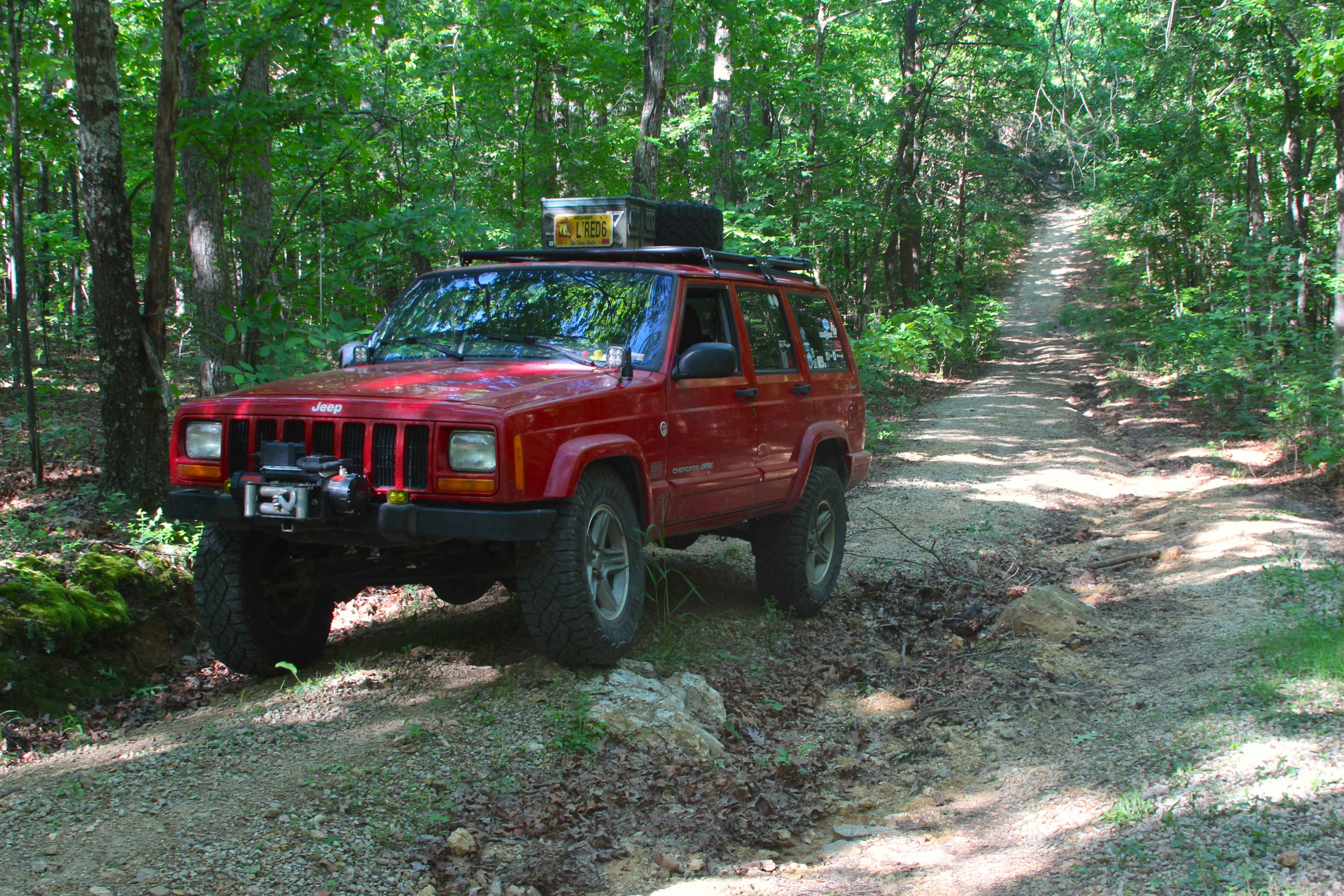 Harmon Ridge - FS 3712