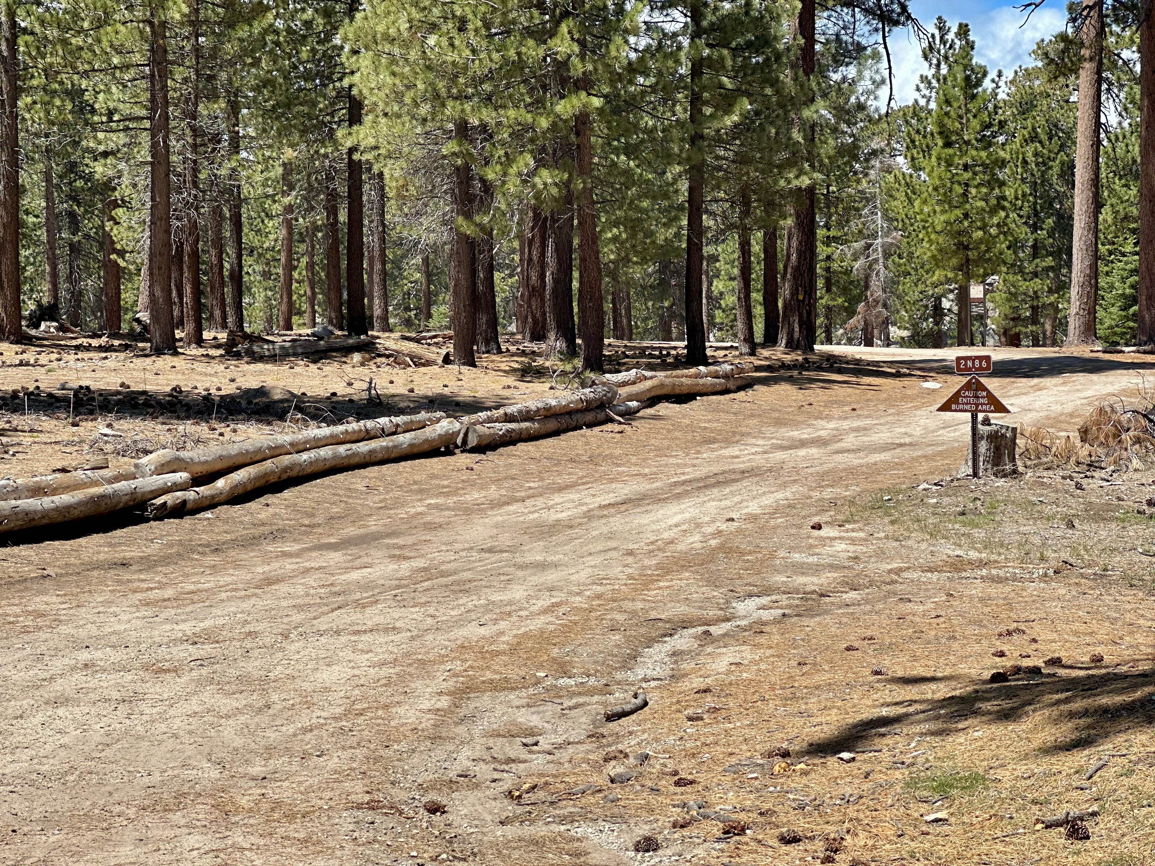 Kidd Creek - FS 2N86