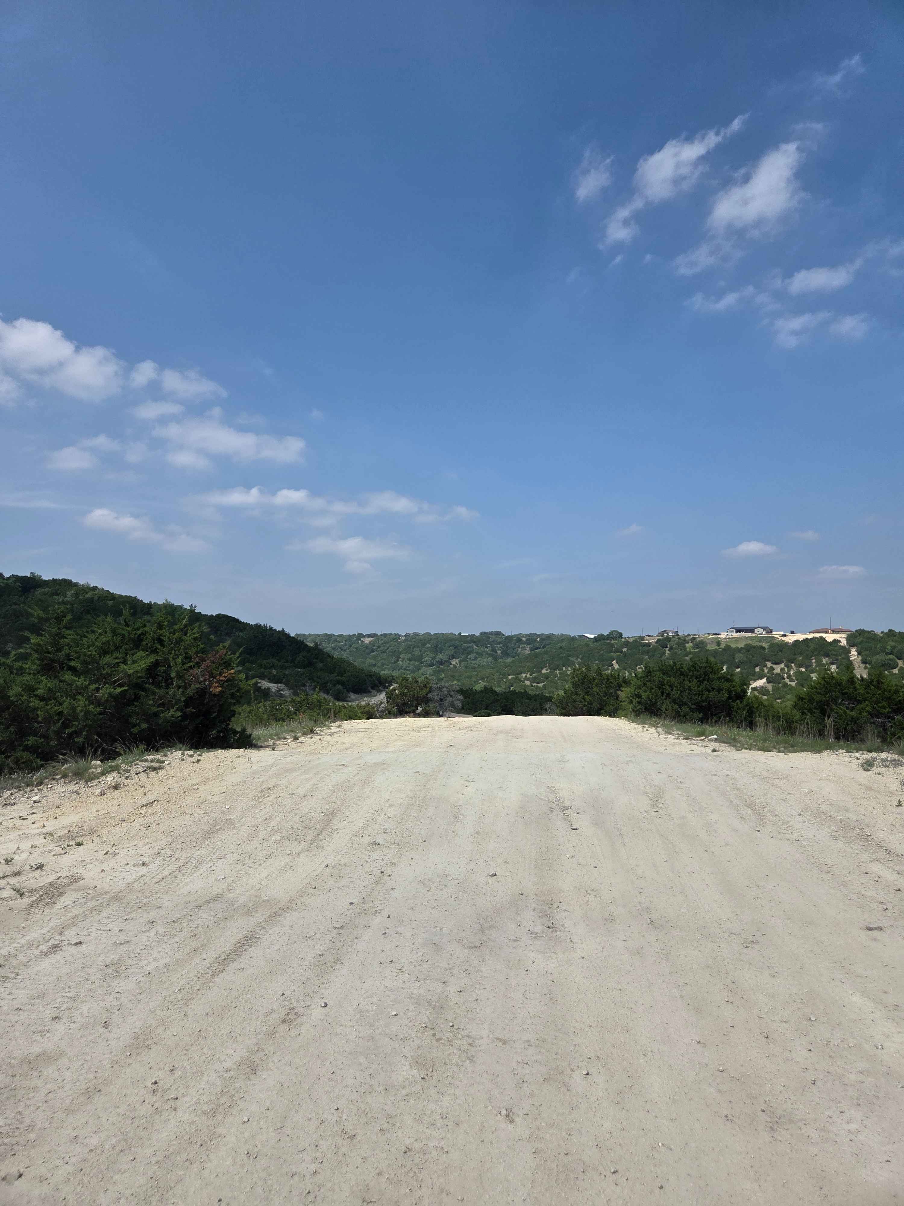 Park Road 3 Spur