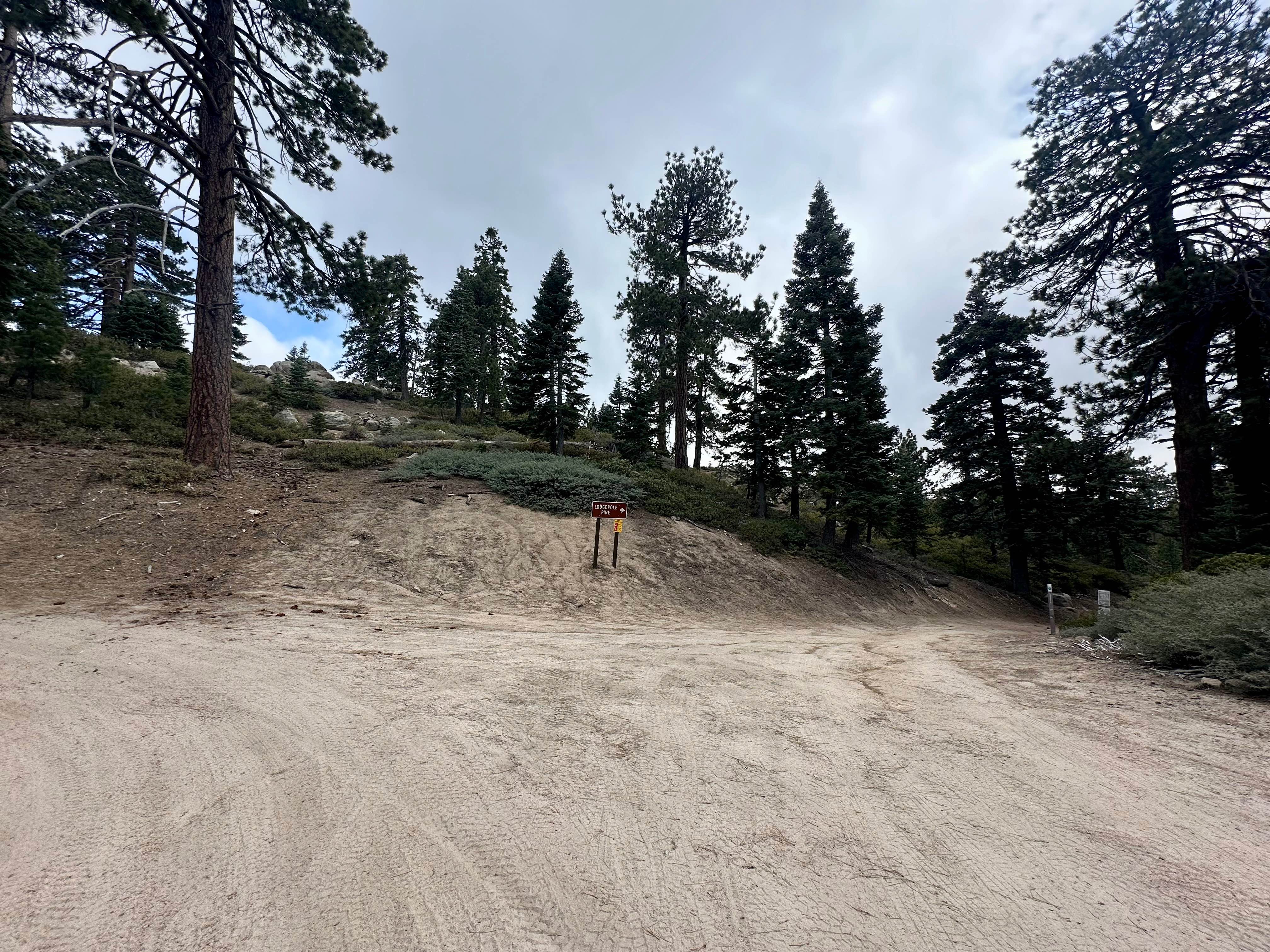 Santa Ana Divide - FS 2N11