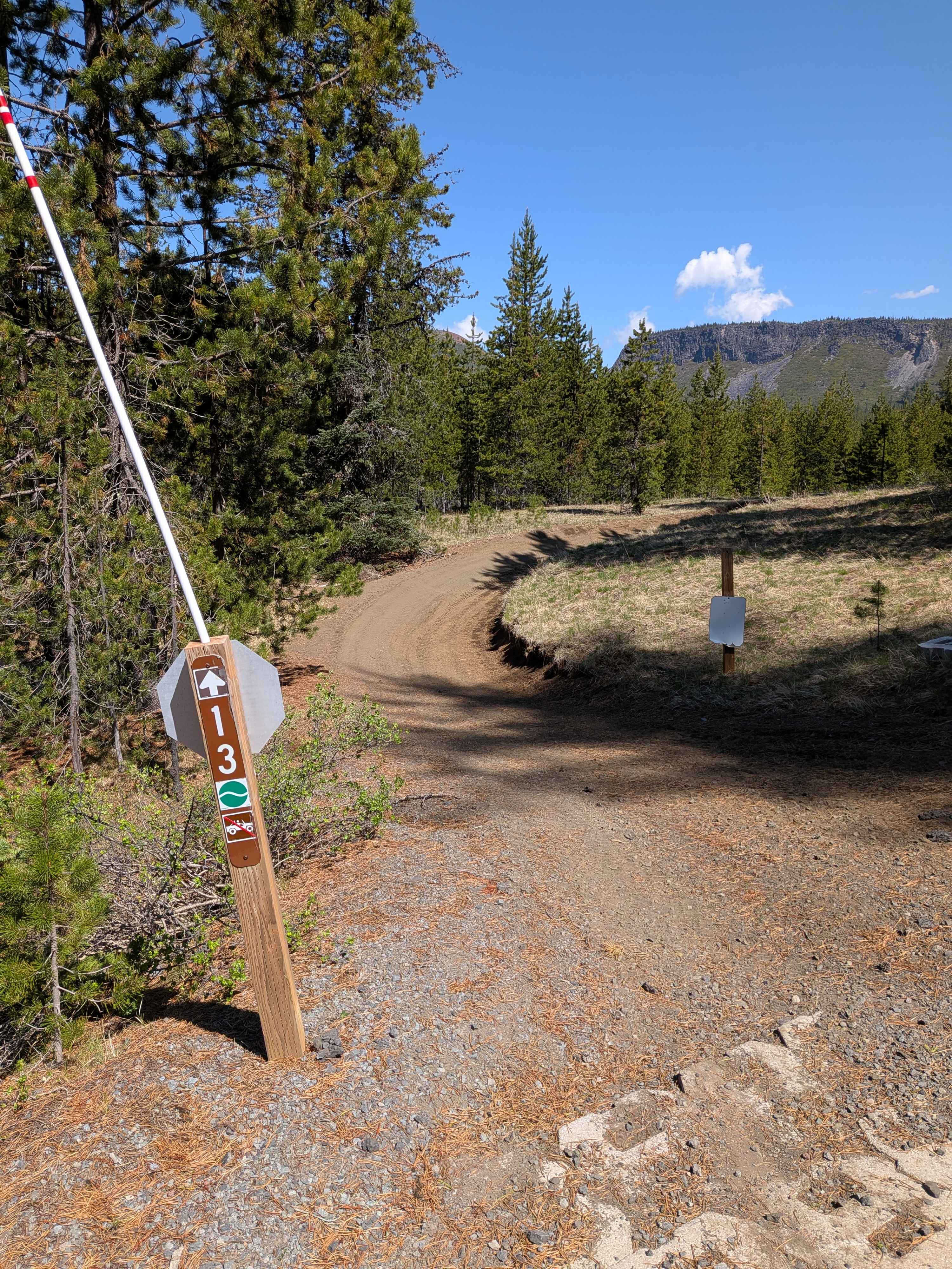 Santiam OHV 13