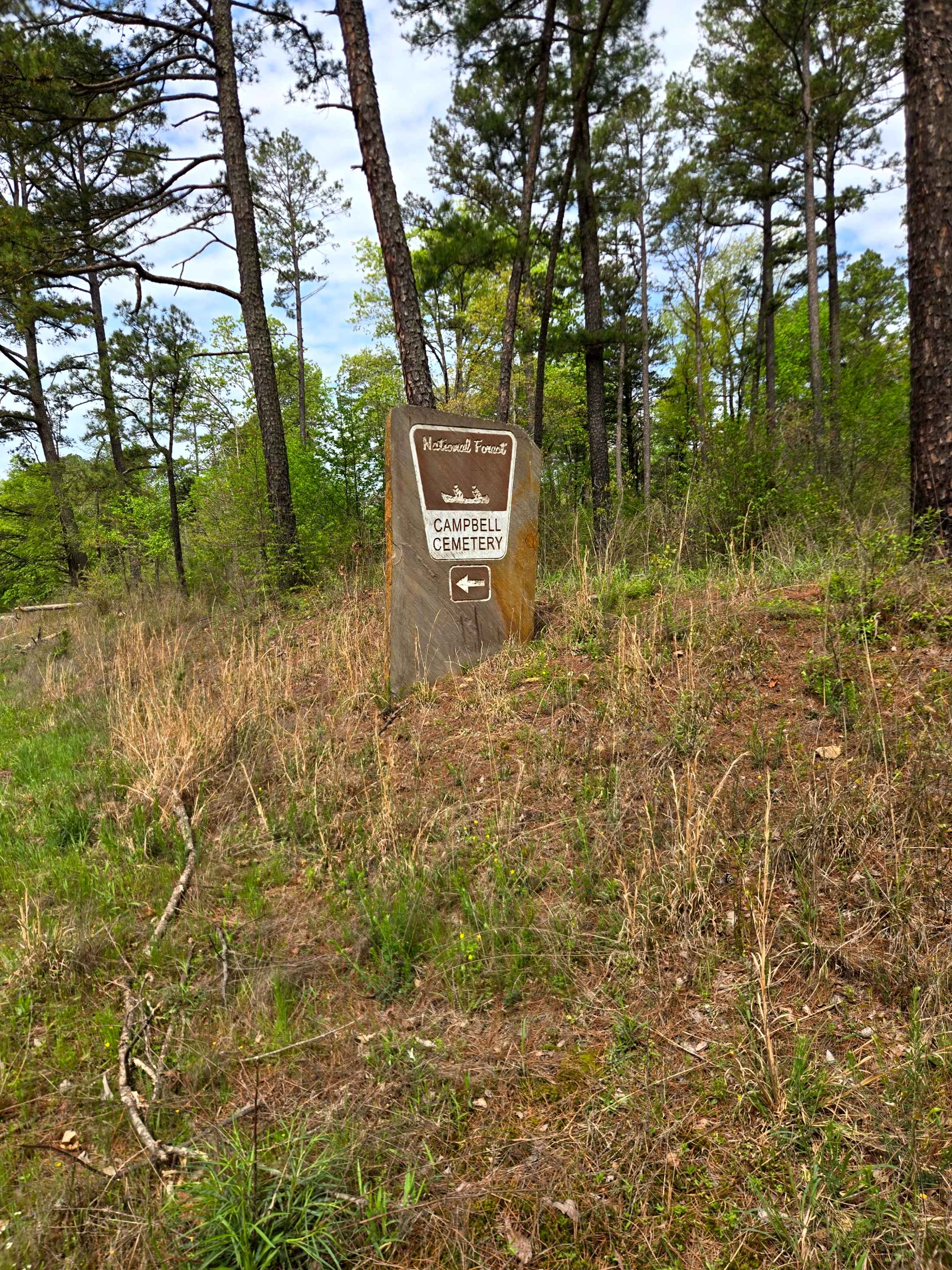Cambell Cemetery