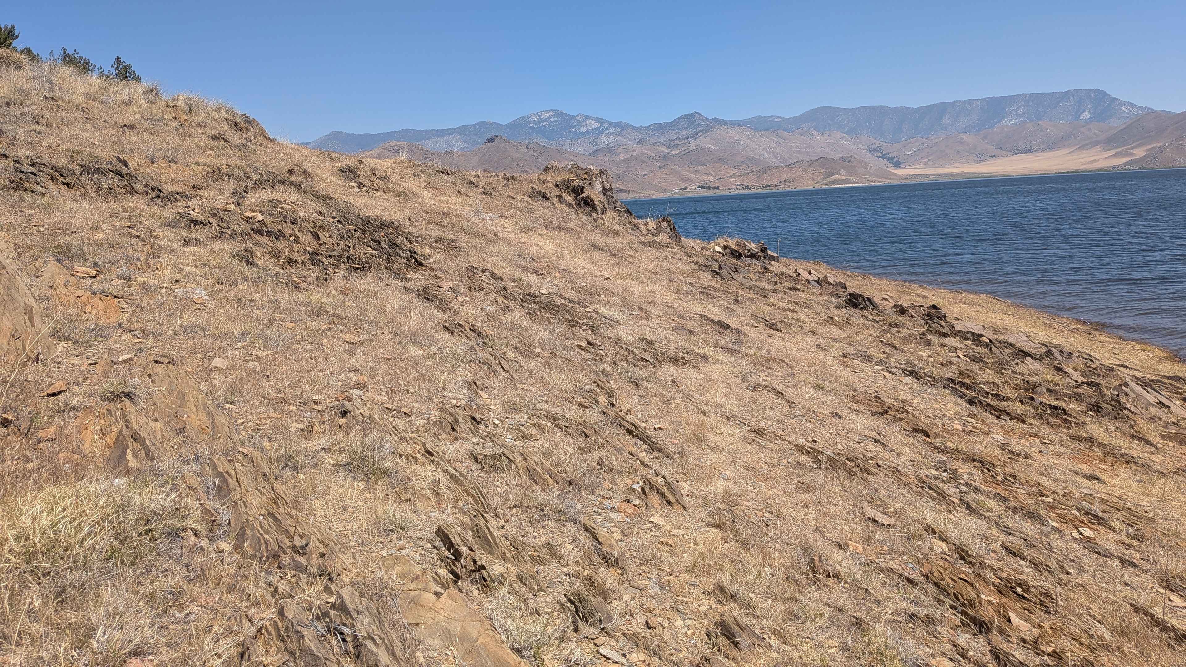 Kissack Cove