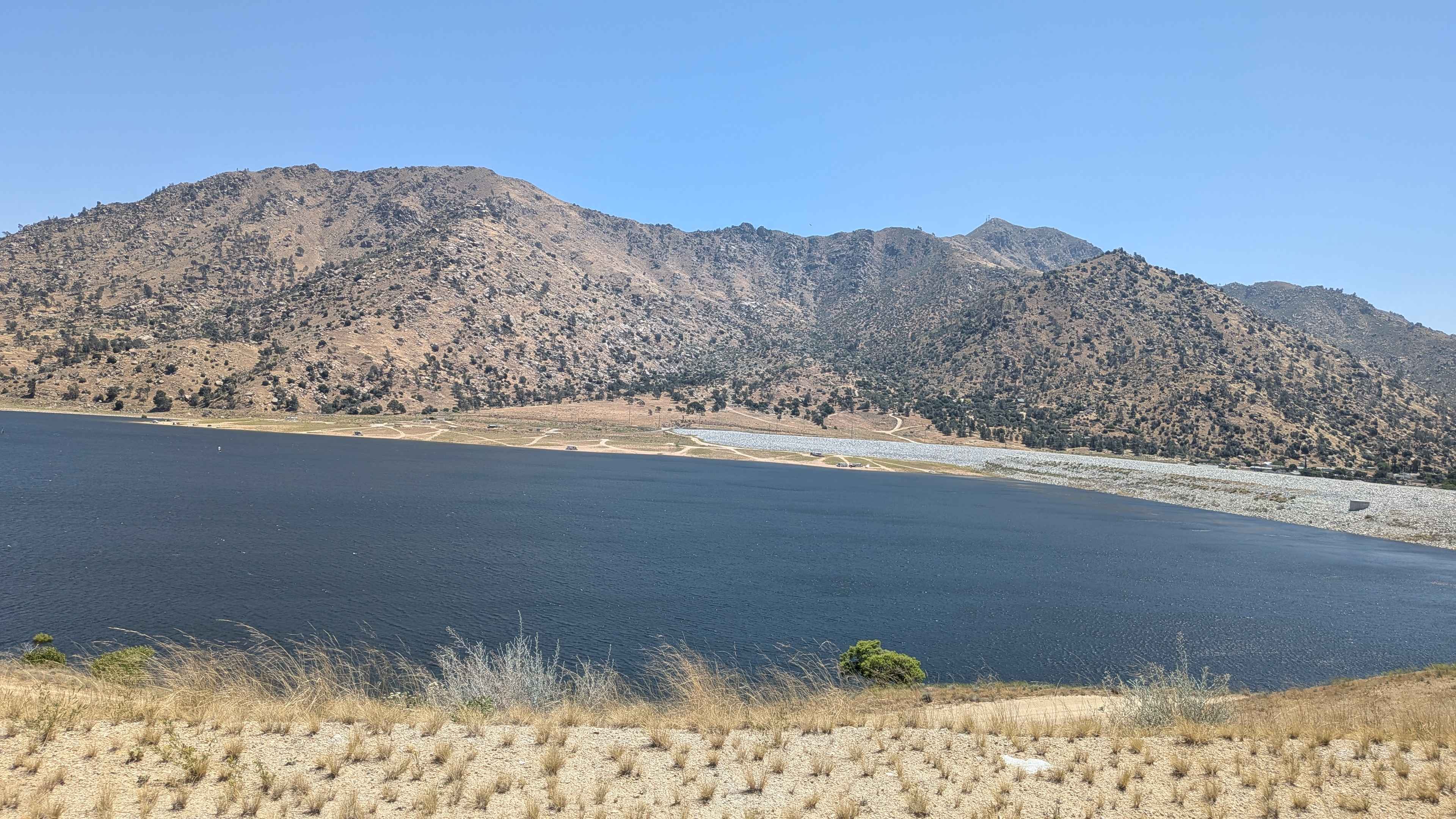 Engineer Point Overlook
