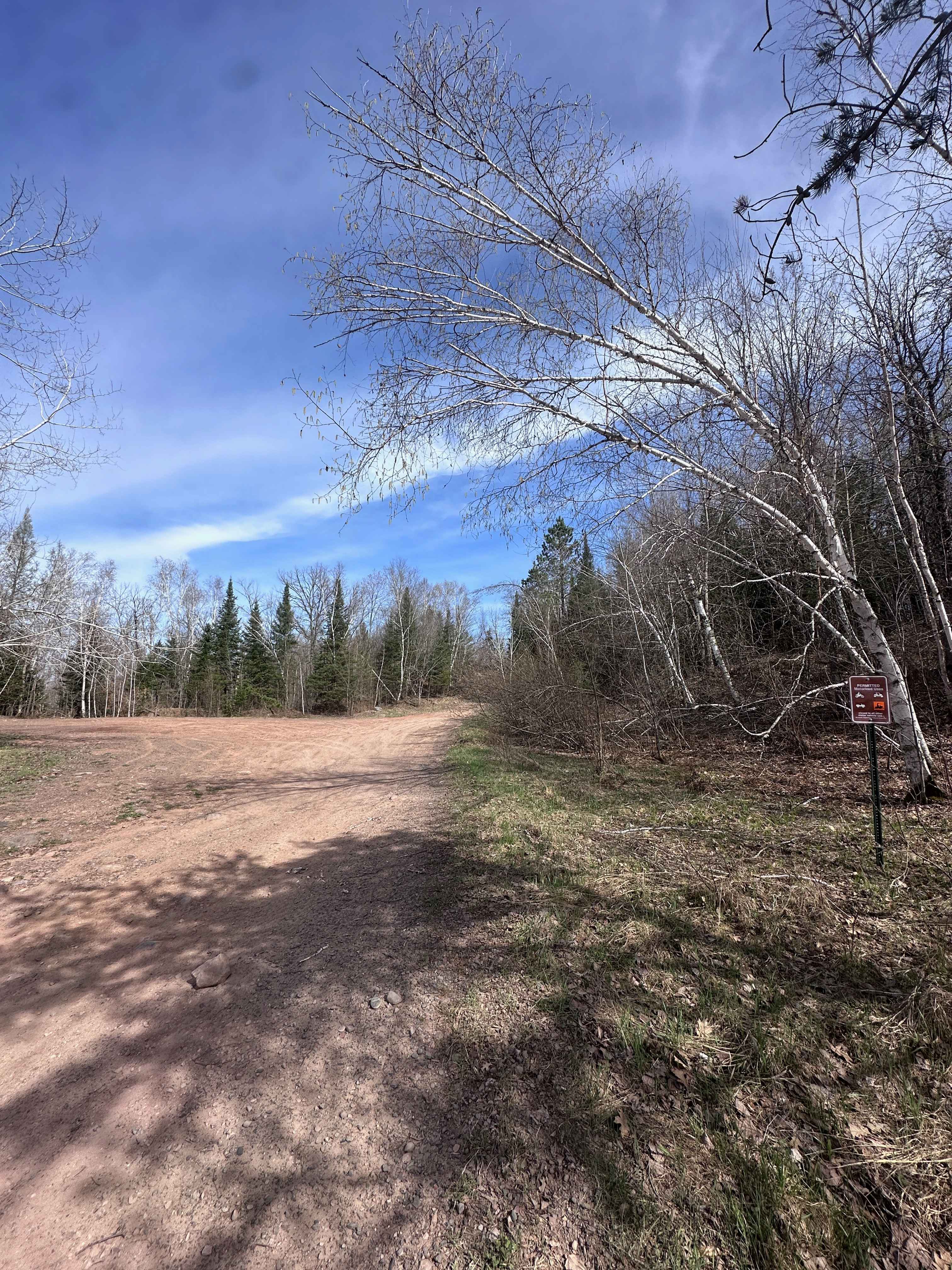 Boulder Hill Trail