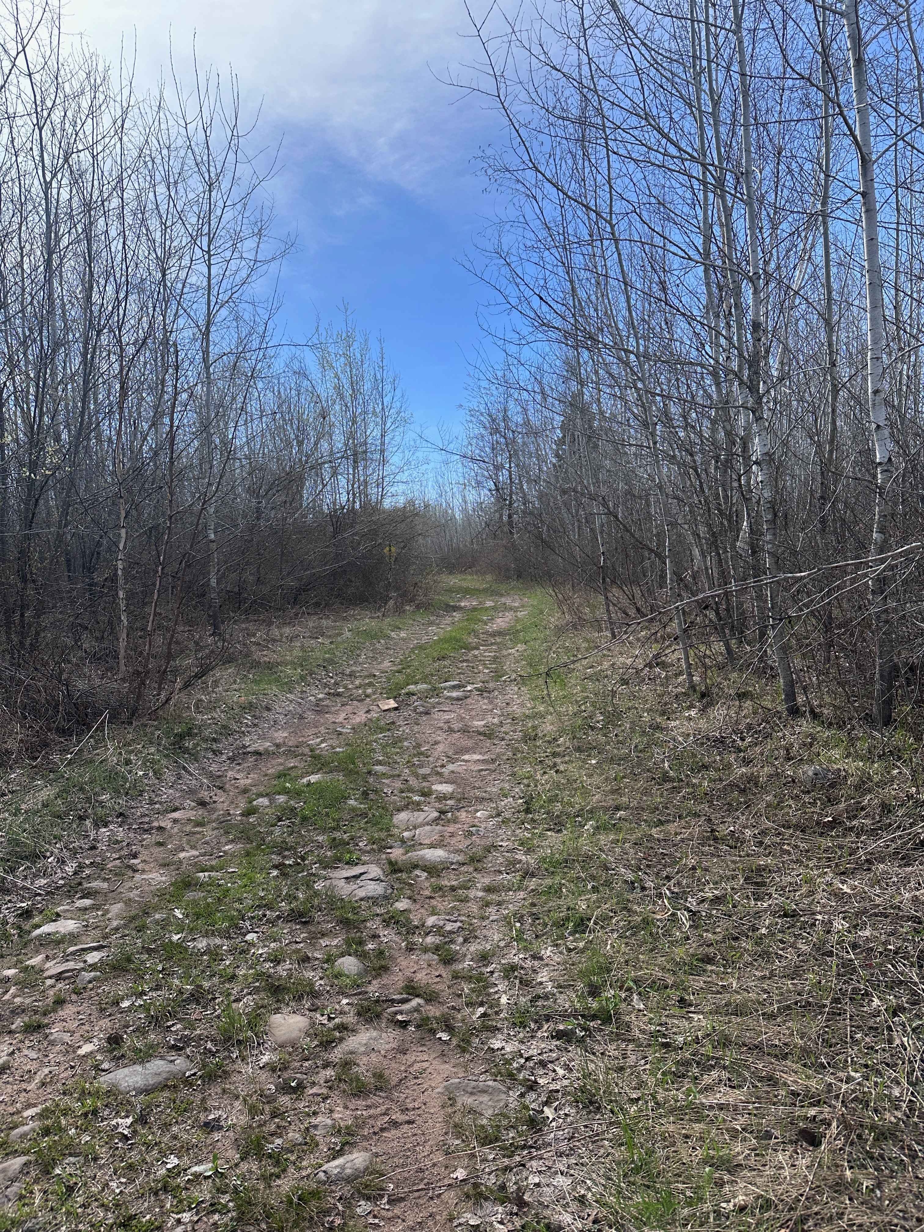 Mallard Lake Spur B